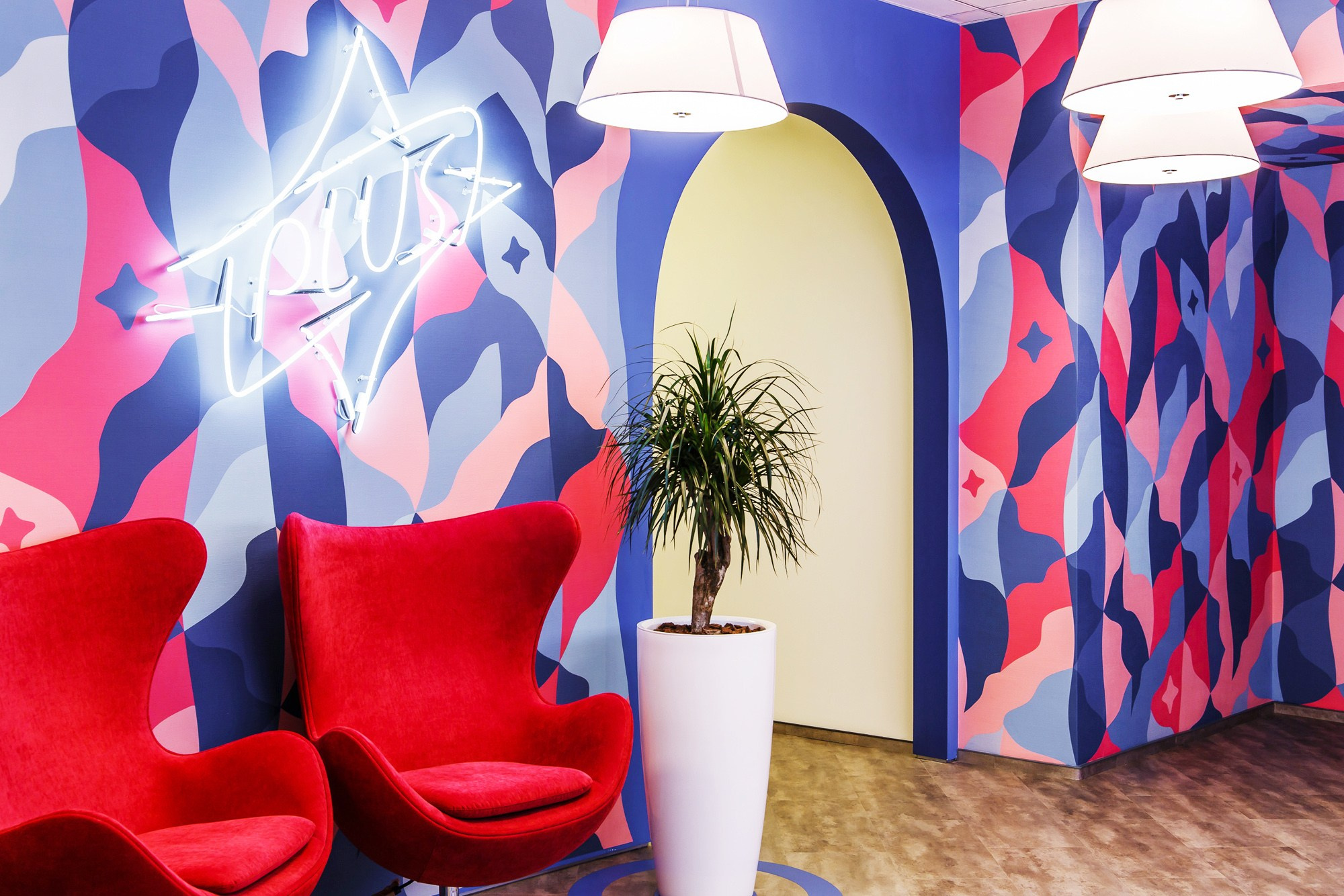 Aliexpress. Photographer Ksenia Kolesnikova. Interior, Product, and Portrait Photography in Moscow