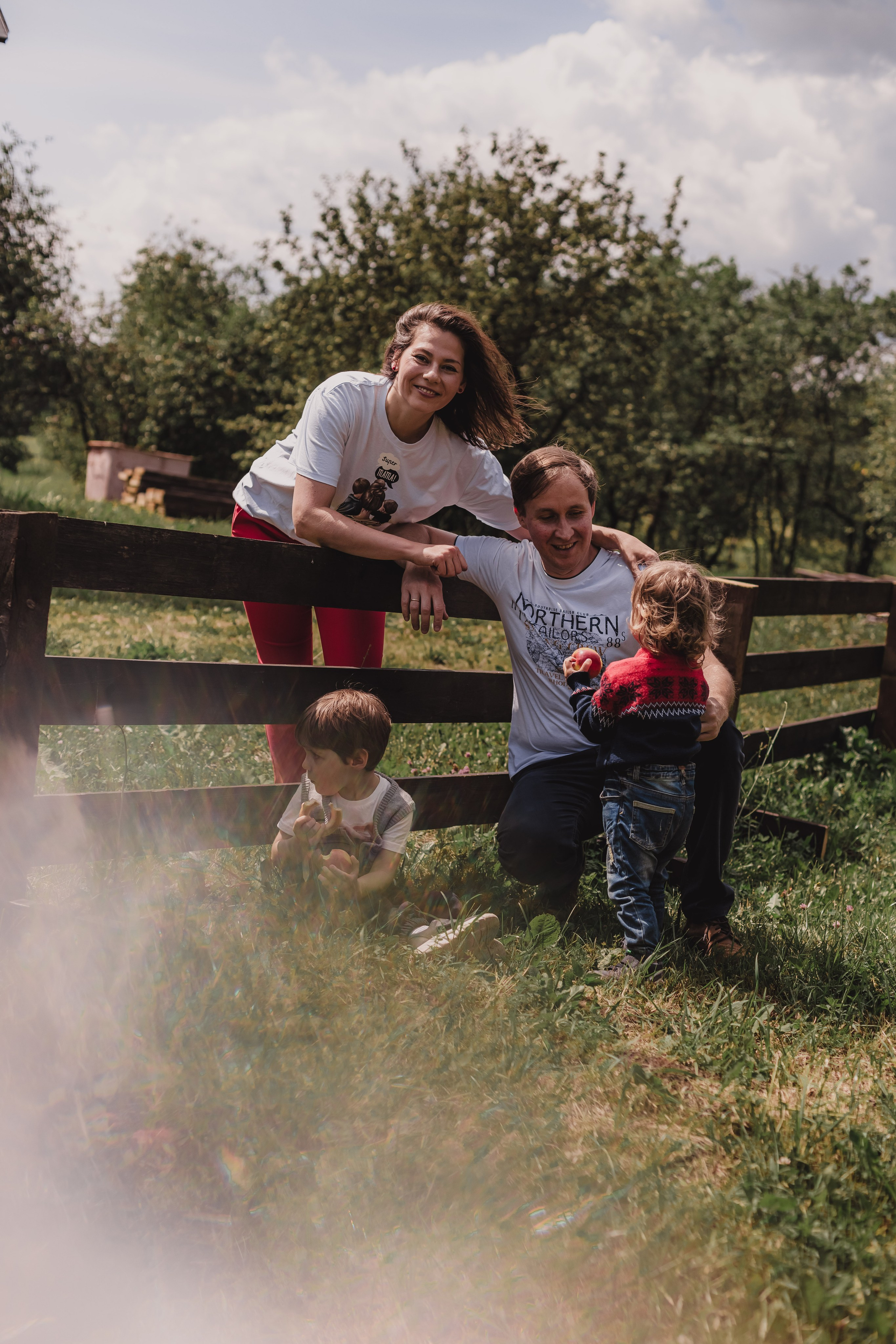 Когда мама королева. Мариам Багдасарян