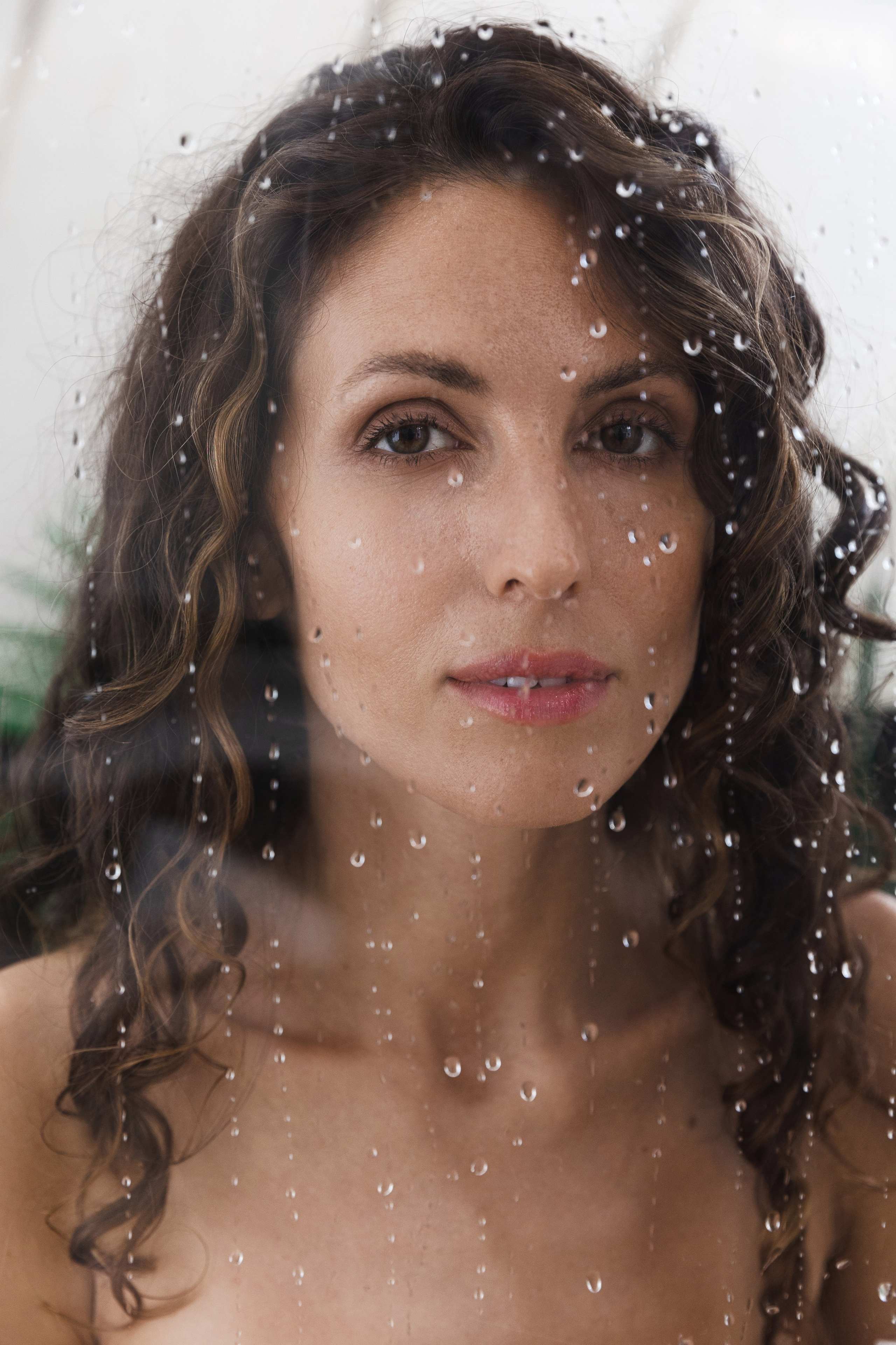 Салоны для кудрявых PrоКудри. Фотограф в Санкт-Петербурге