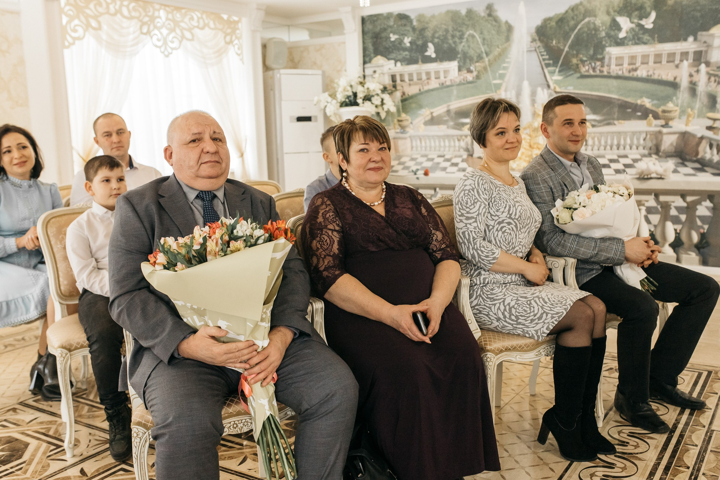 Артём&Елизавета