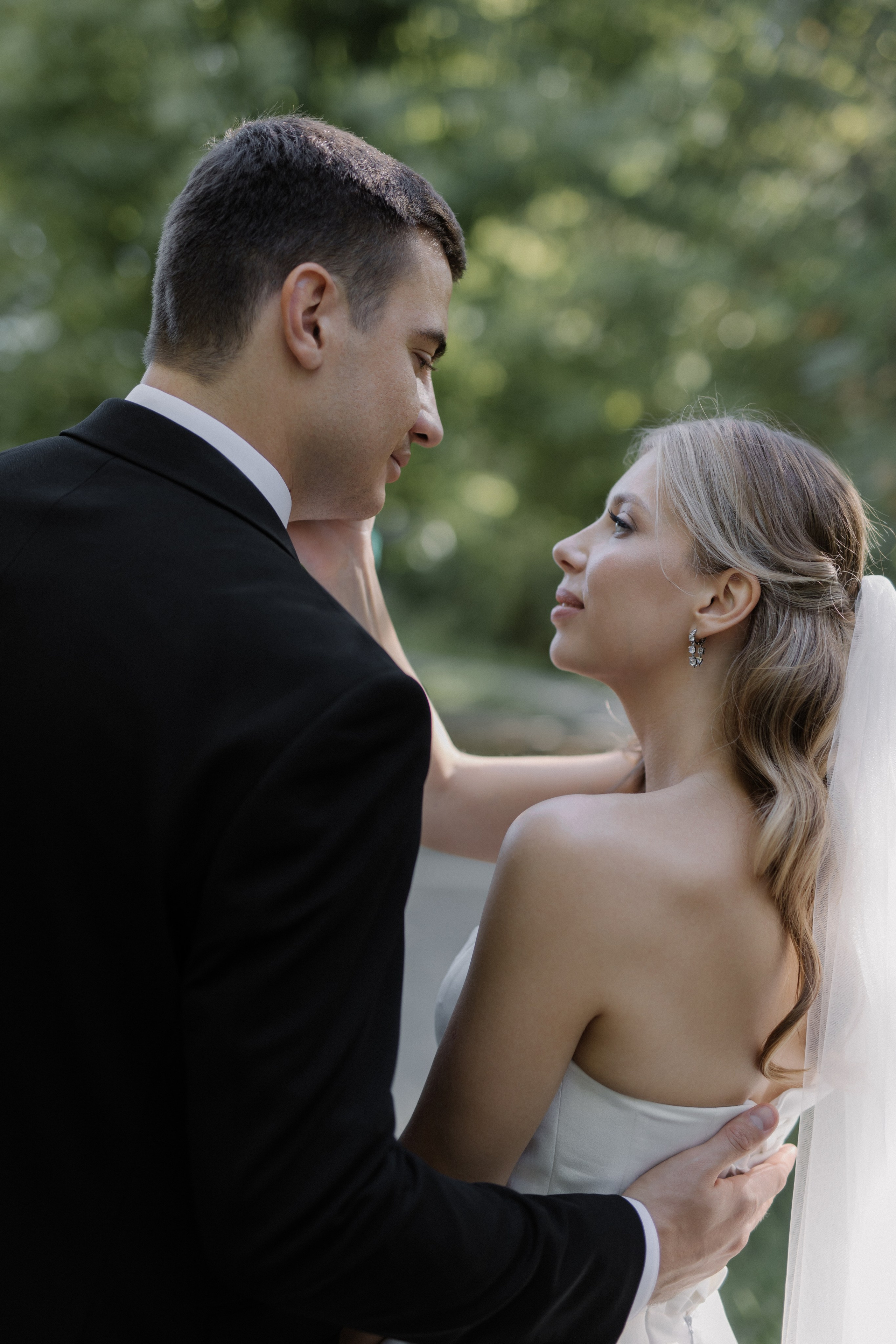 N & A. Свадебный и семейный фотограф в Астрахани Сергунова Наталья