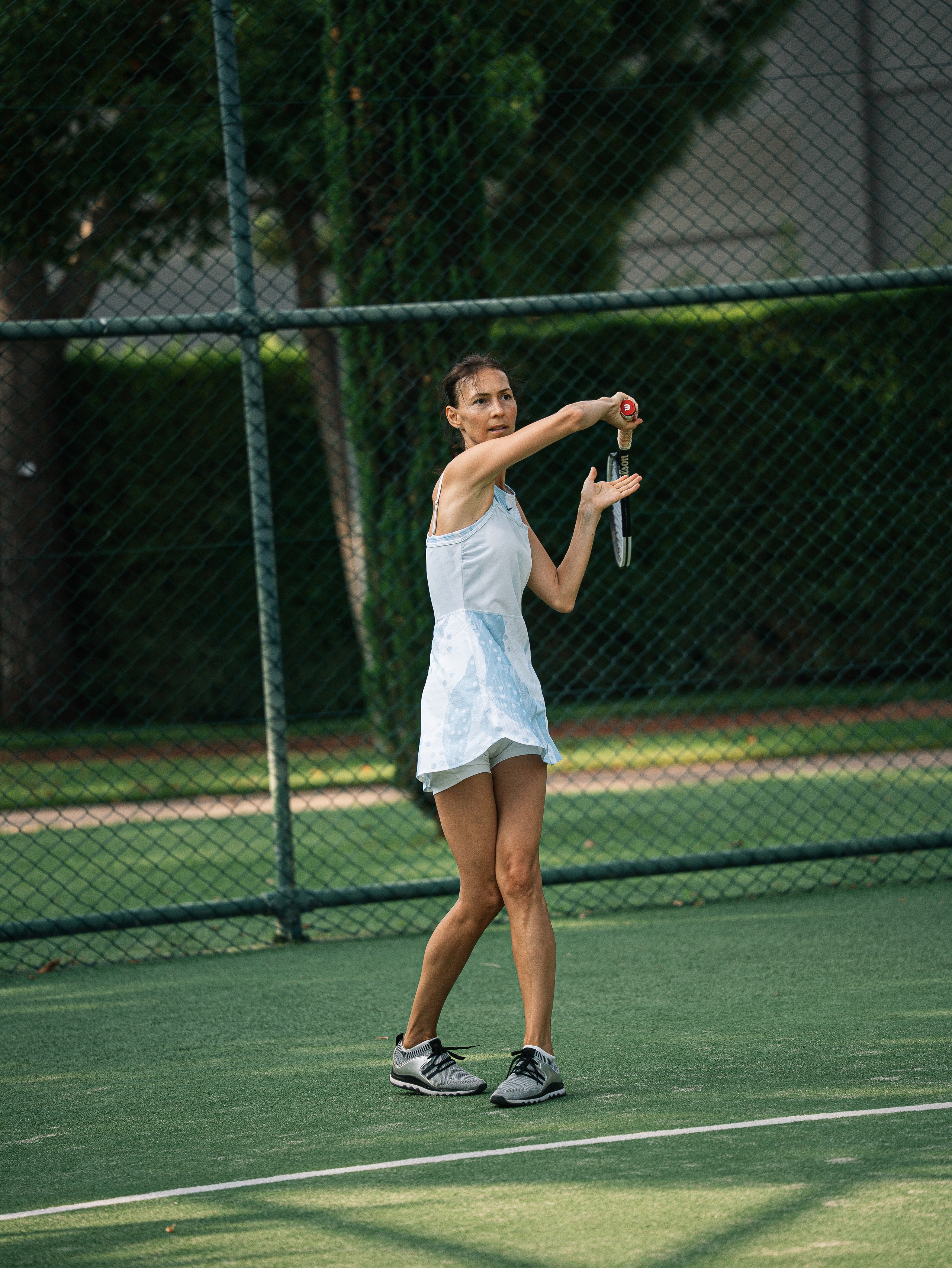 SPORT 111PX.RU. Москва / Репортаж / Спорт / Индивидуальные съемки