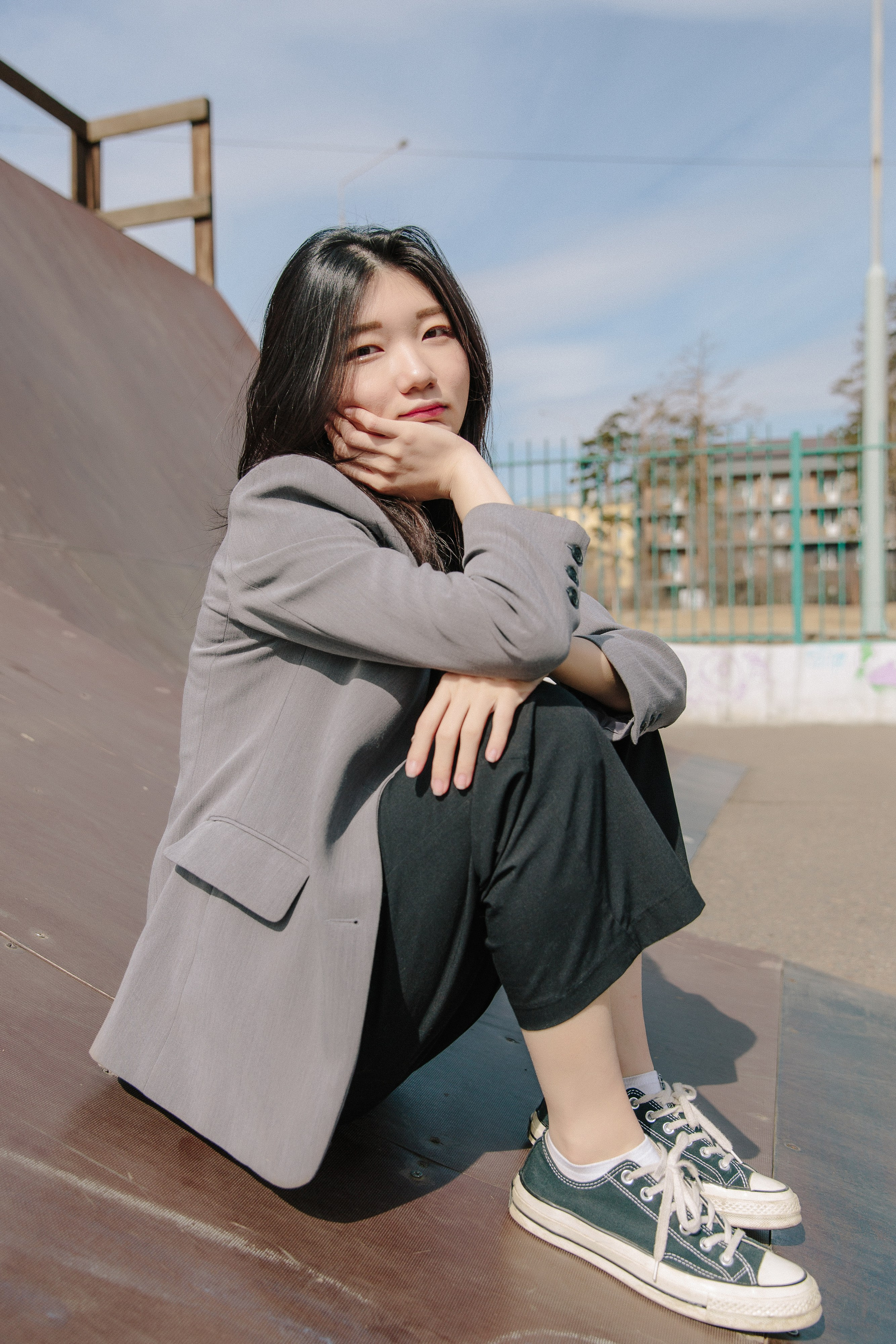 София. Фотограф Улан-Удэ