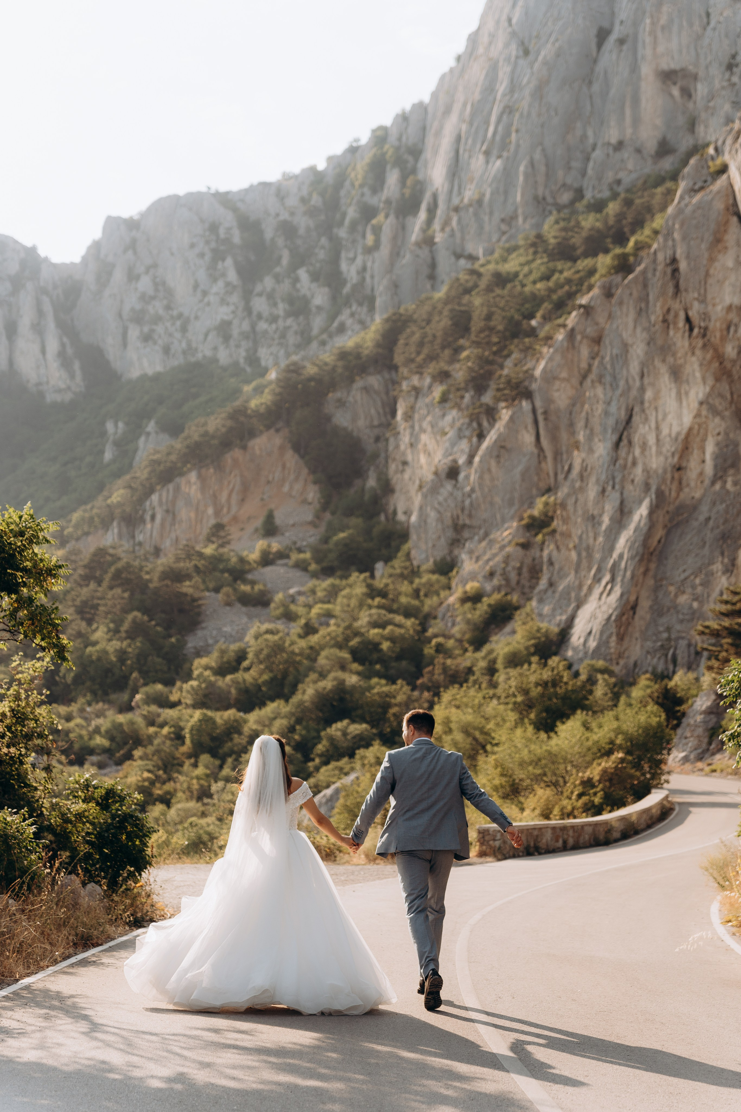 A & E. Портретный свадебный фотограф Крым | Евгения Щитенко