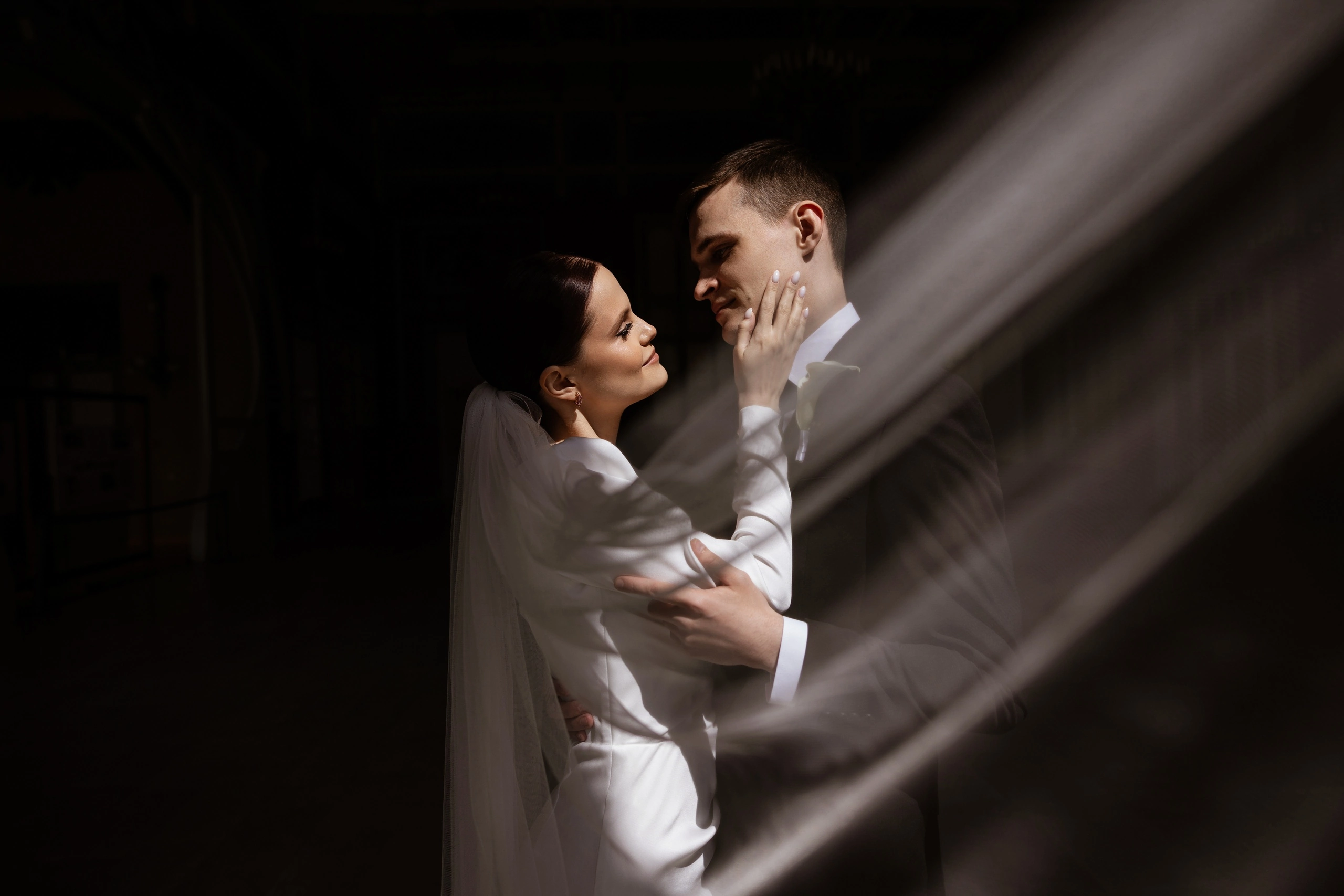 Свадебные фотосессии. Роспись в ЗАГСе. Выездная регистрация. Студийный и свадебный фотограф и видеограф в Севастополе — Юлия Макаренко