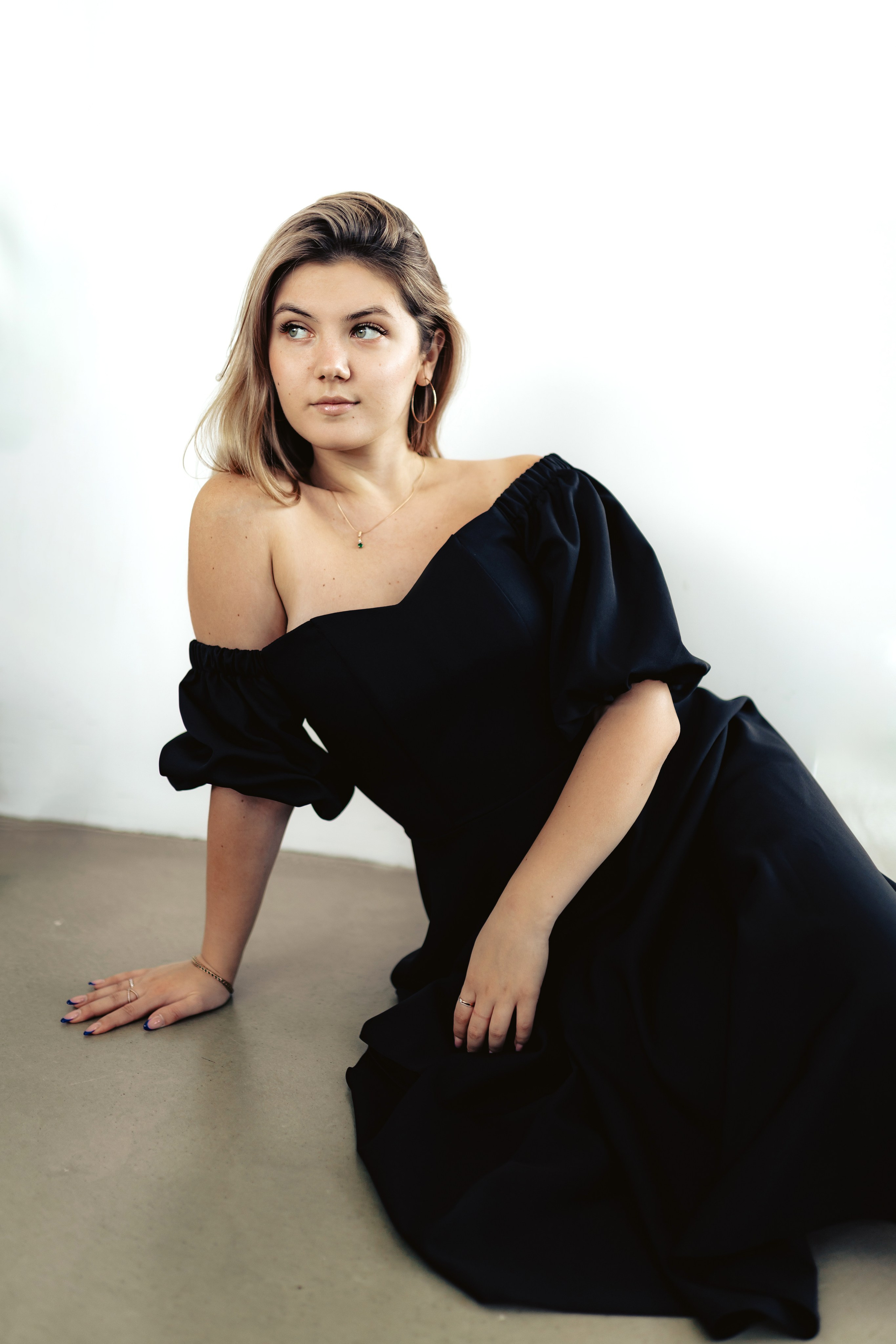 Студийные. Фотограф Анастасия Козловская aadazzling