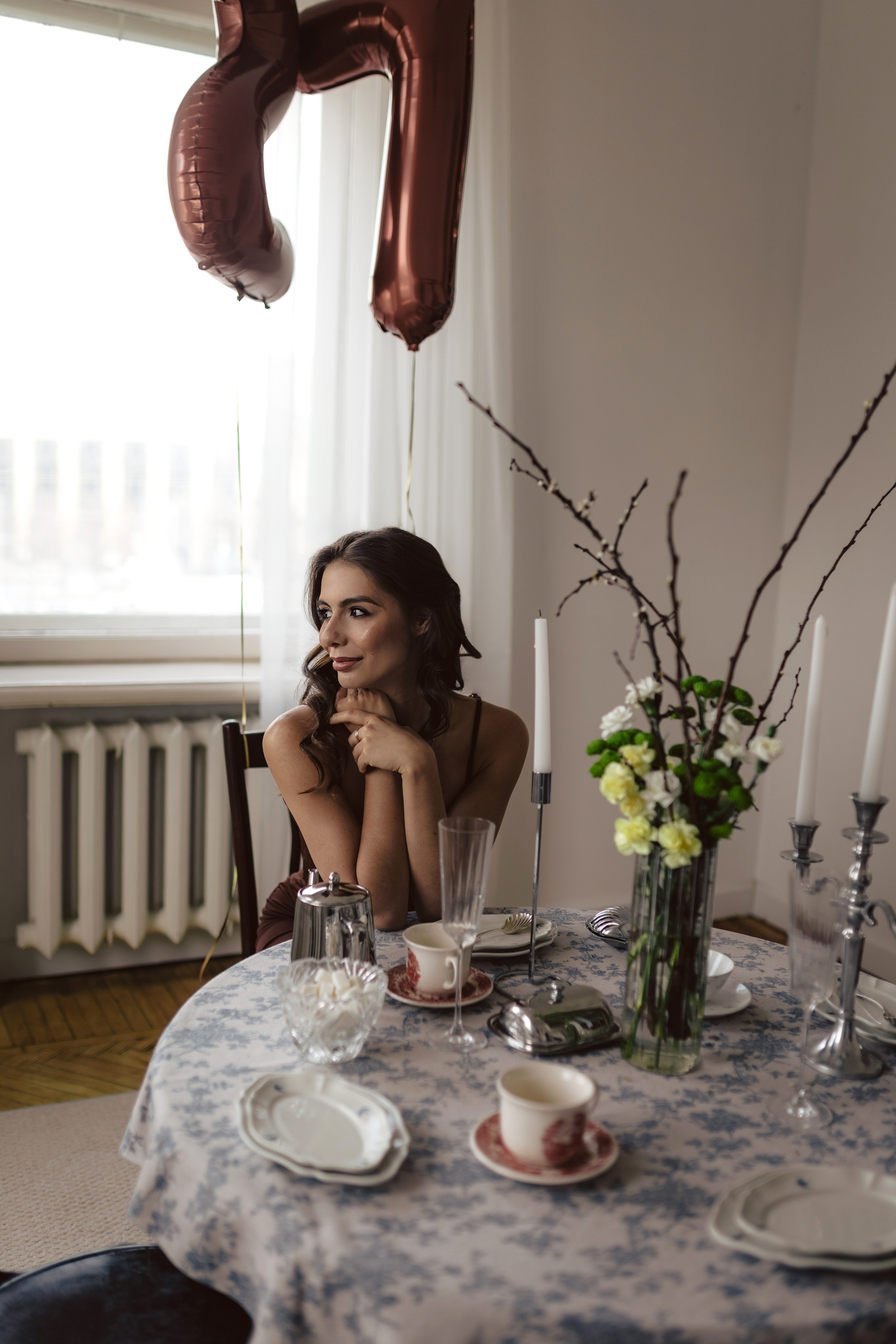 Студийные. Фотограф Анастасия Козловская aadazzling