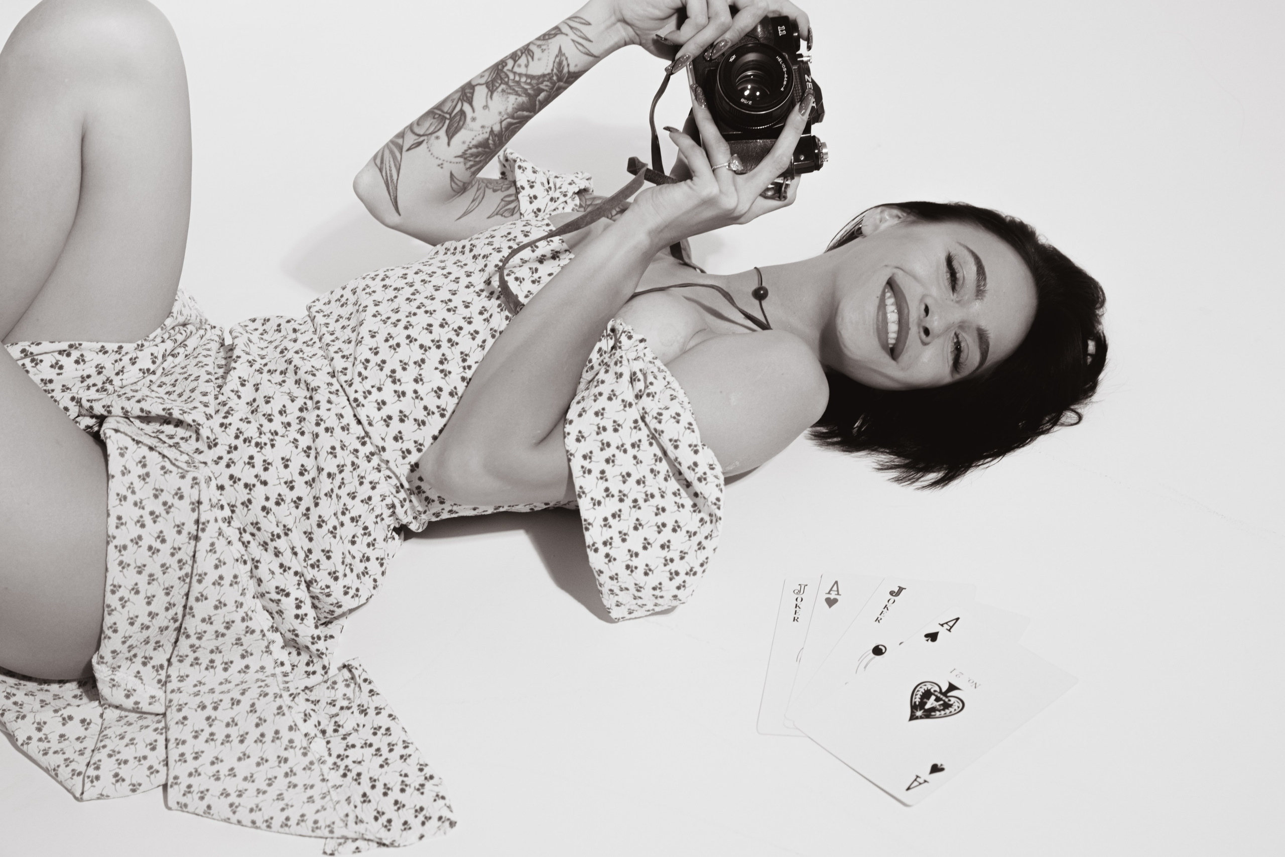 Студийные фотосессии. Студийный и свадебный фотограф и видеограф в Севастополе — Юлия Макаренко