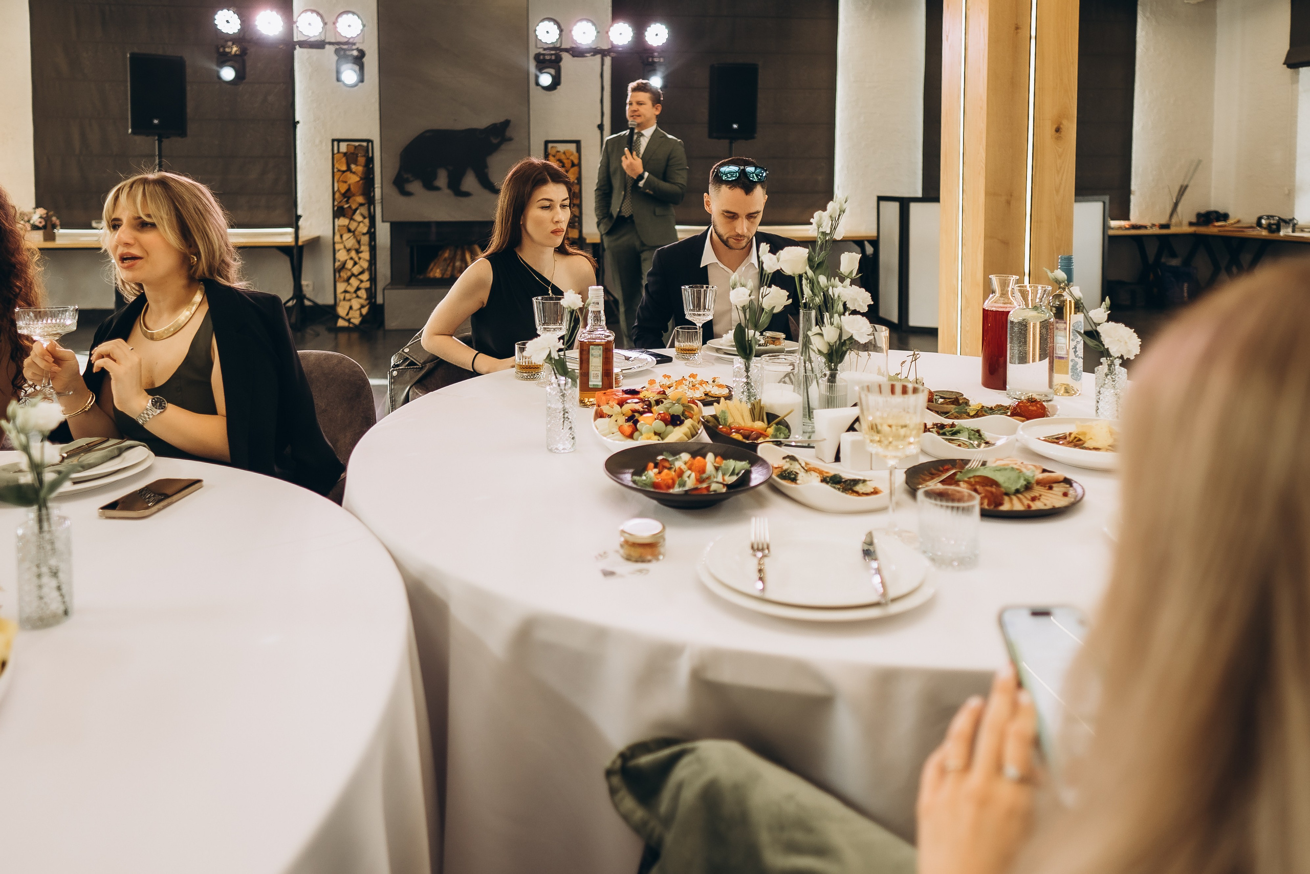 Выездная регистрация+банкет. Фотограф ПИТЕР СПБ Надежда Баранова