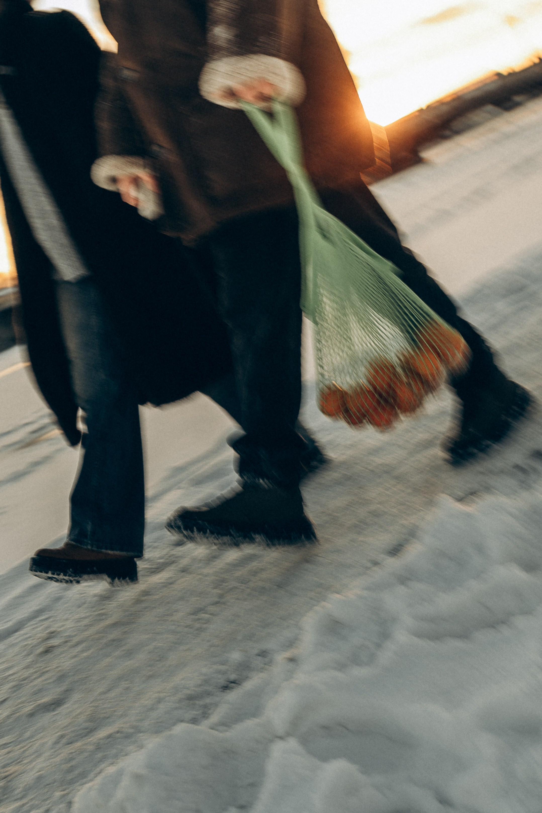 Экспресс-фотопрогулка зимняя. Фотограф ПИТЕР СПБ Надежда Баранова