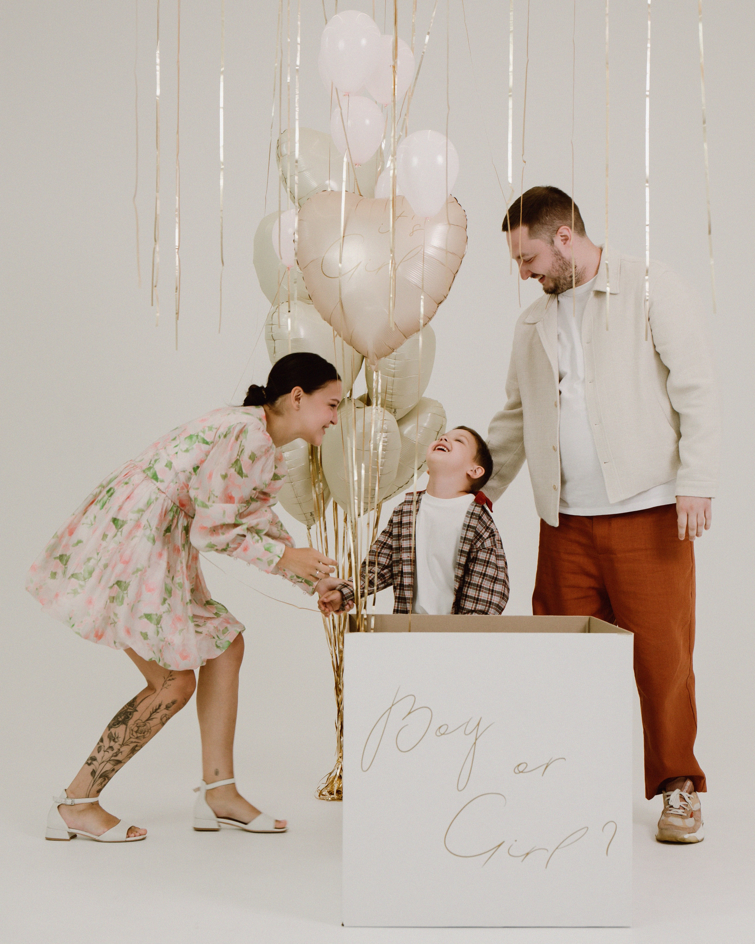 Gender photoshoot. Фотограф в Москве Осокин Иван
