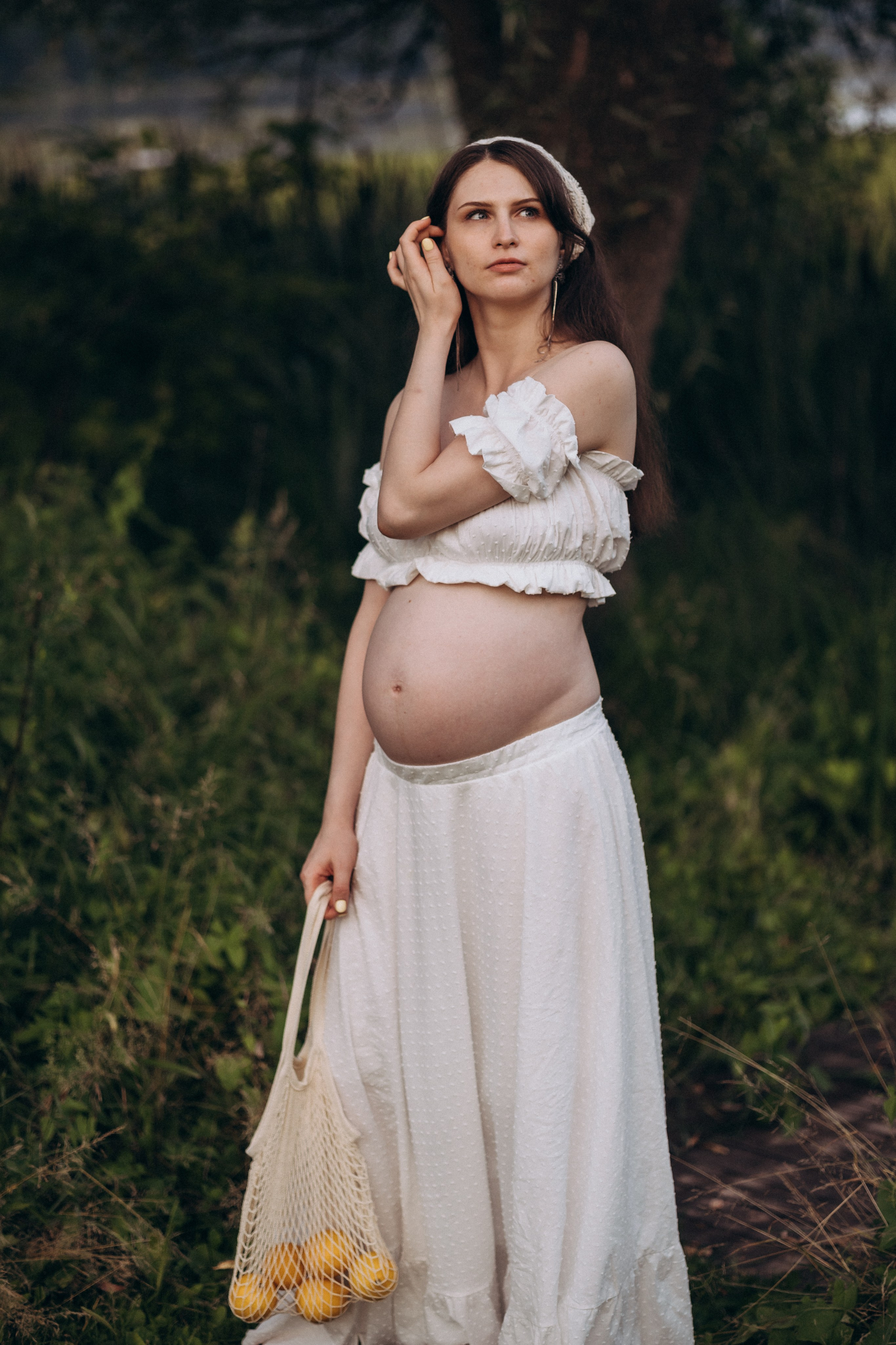 Татьяна и Валера. Фотограф Нижний Новгород