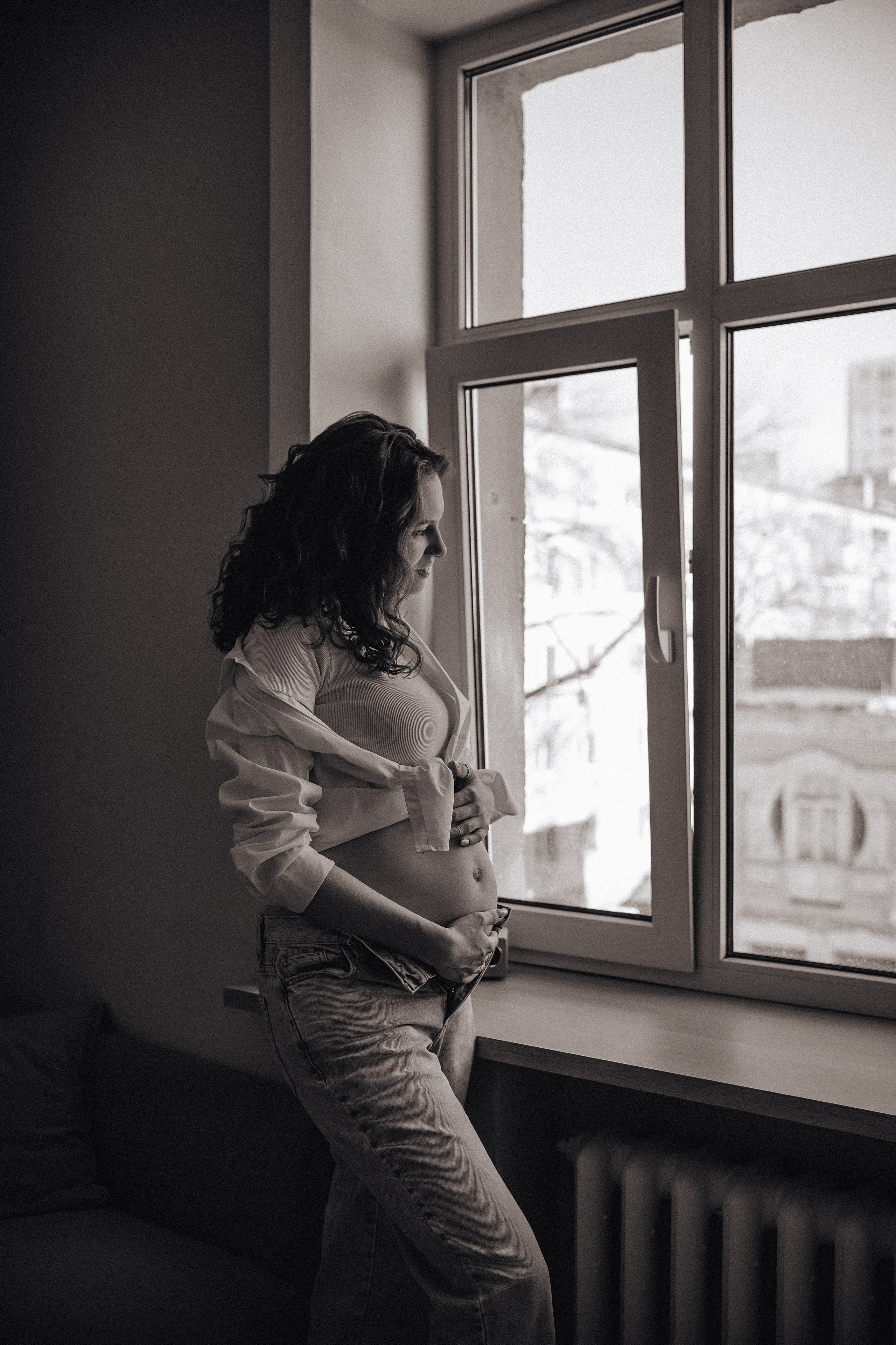 Уют. Семейный и свадебный фотограф в Саратове Евангелина Штах