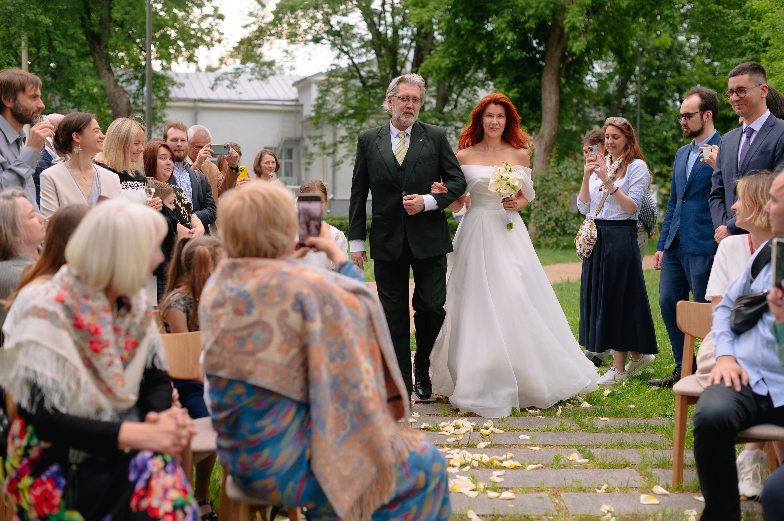 ТИНА и МИША. Шашкова Вероника / Свадебный и семейный фотограф Москва и Ярославль
