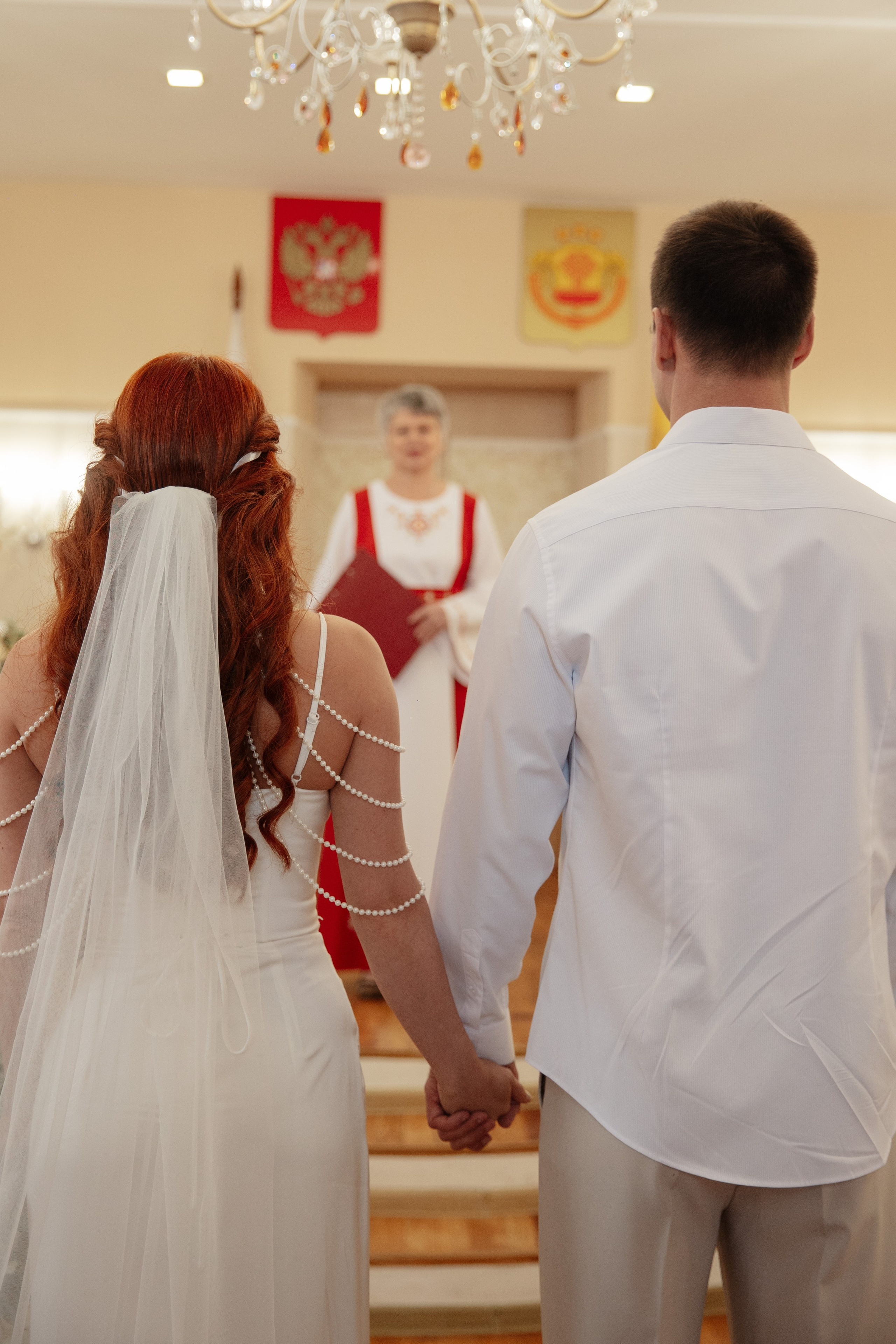 Александр и Лера. Свадебный и репортажный фотограф г. Чебоксары Евгений Леонидович