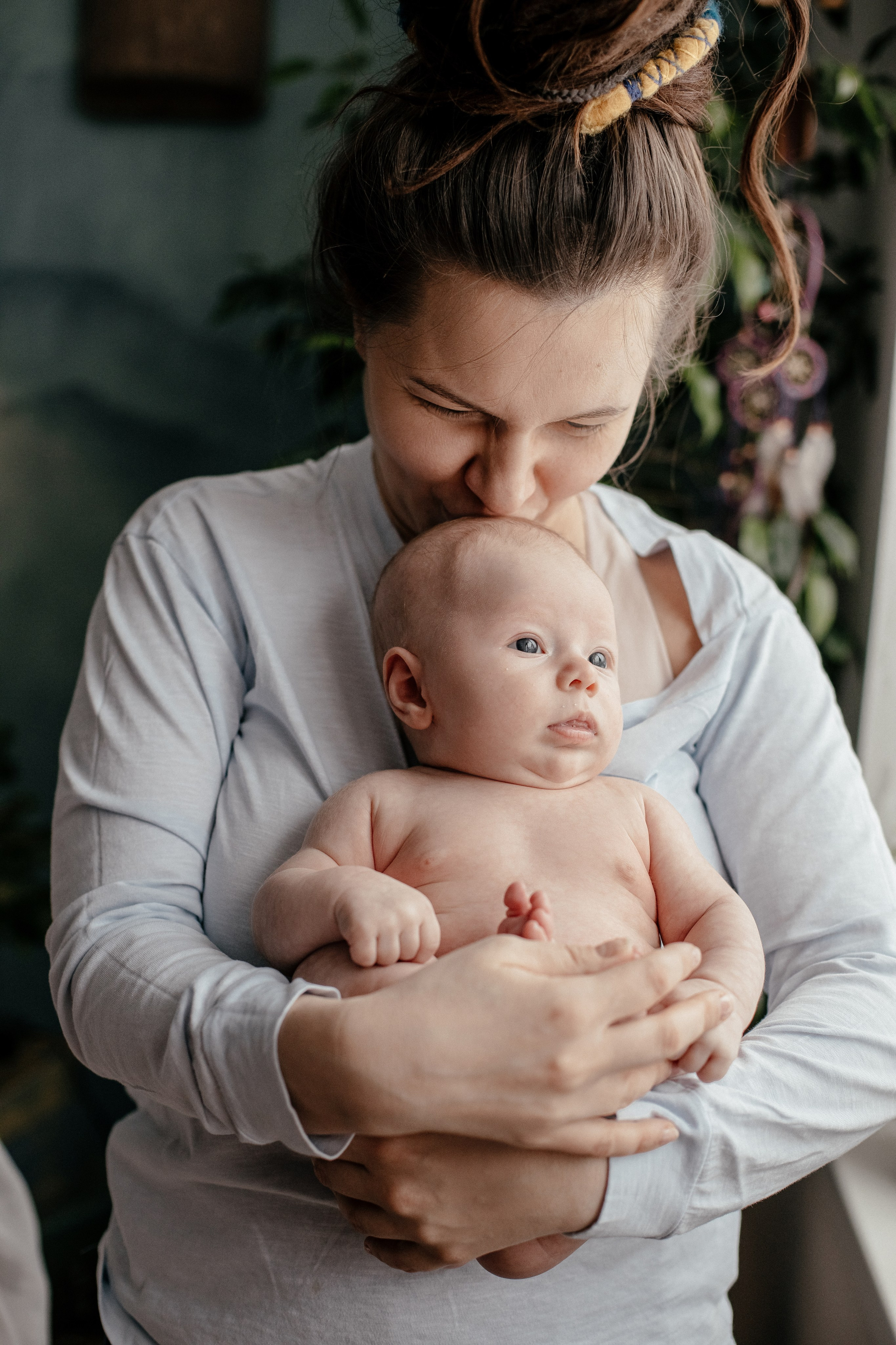 Семейные фотографии. Семейный и портретный фотограф Анна Полухина