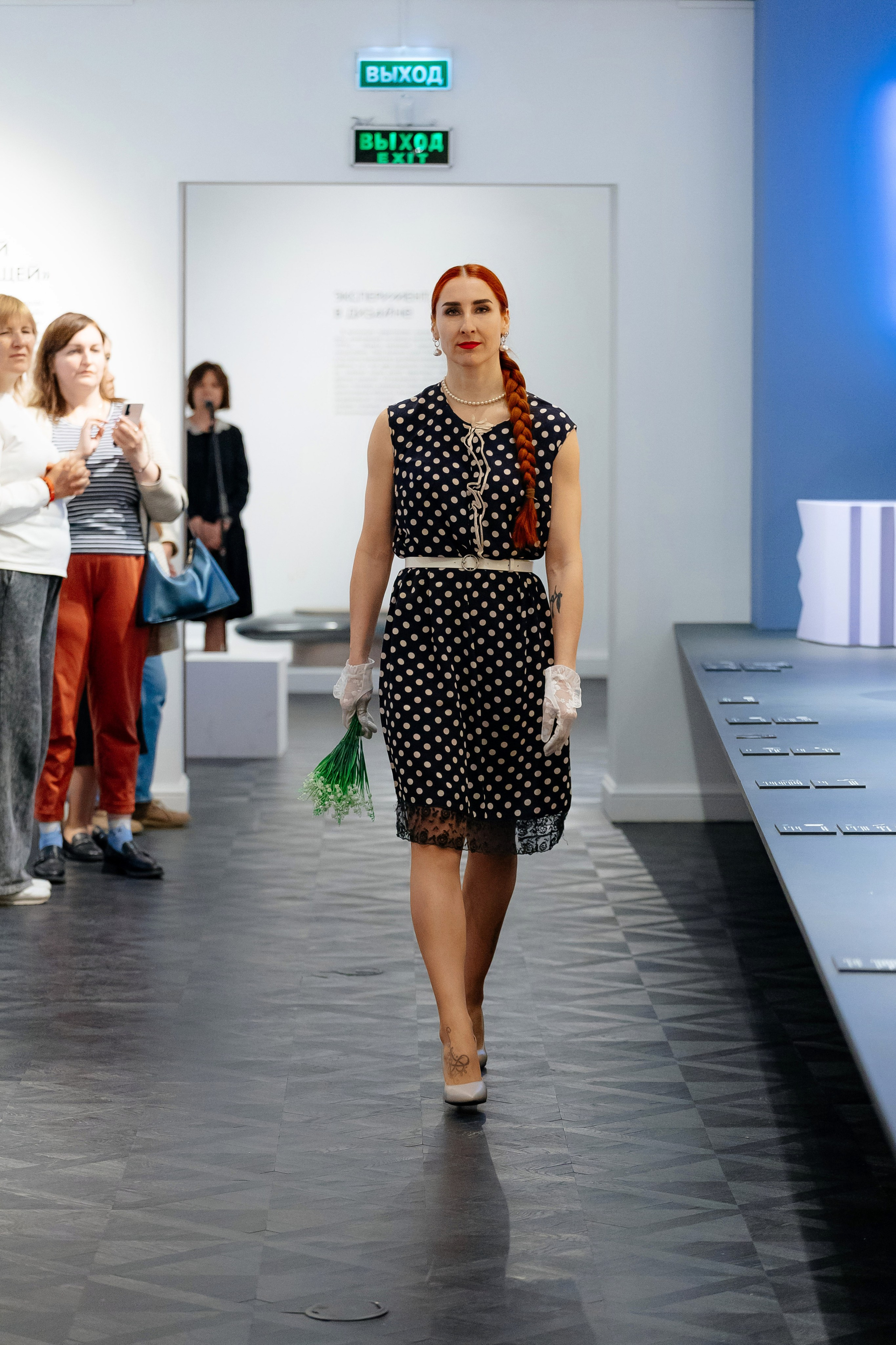 Музей декоративного прикладного искусства. Модели без границ. Семейный и детский фотограф в Москве Александра Мак