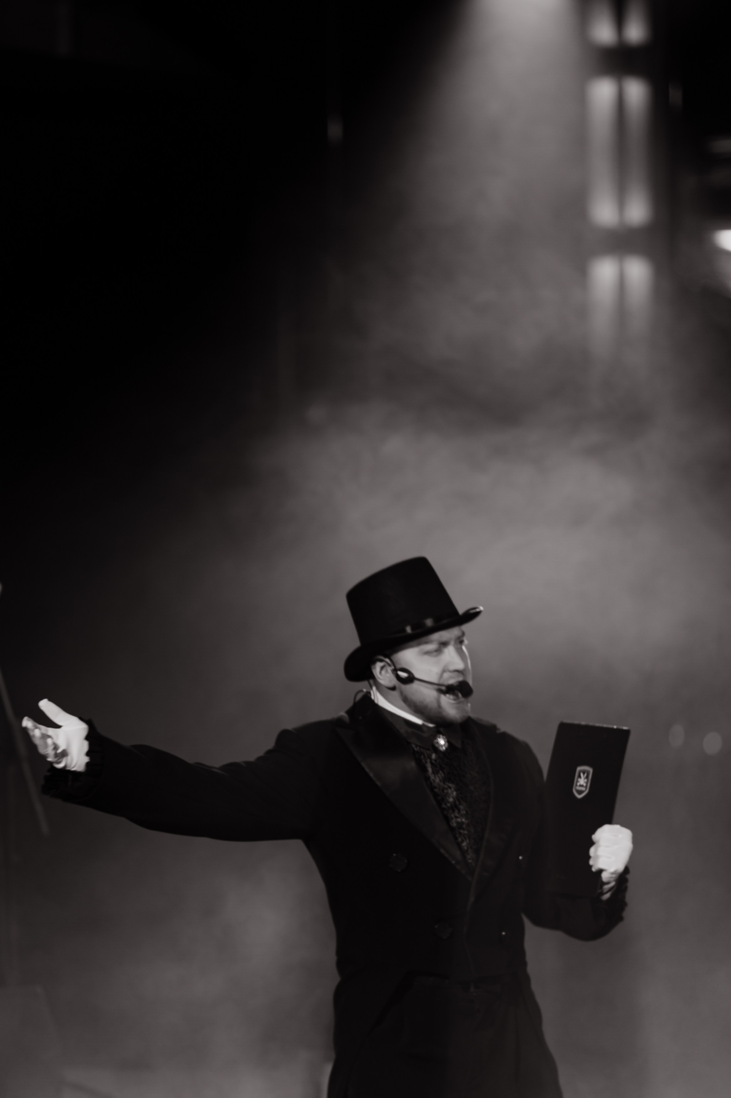 Хочу волшебства. Концерт. 8 октября 2025 года. Татьяна Мишкина