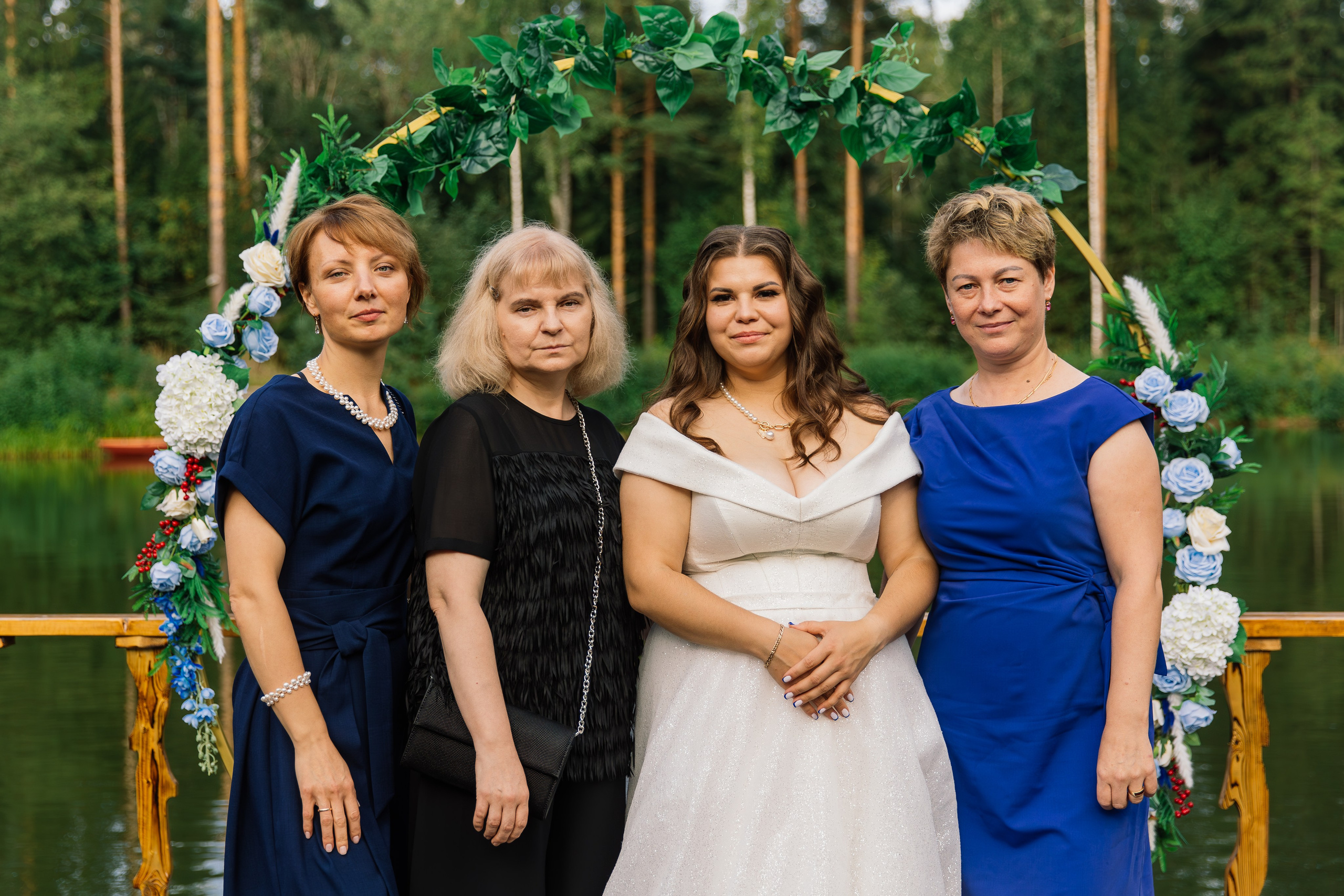 Алексей и Полина. Семейный фотограф Толстикова Кристина