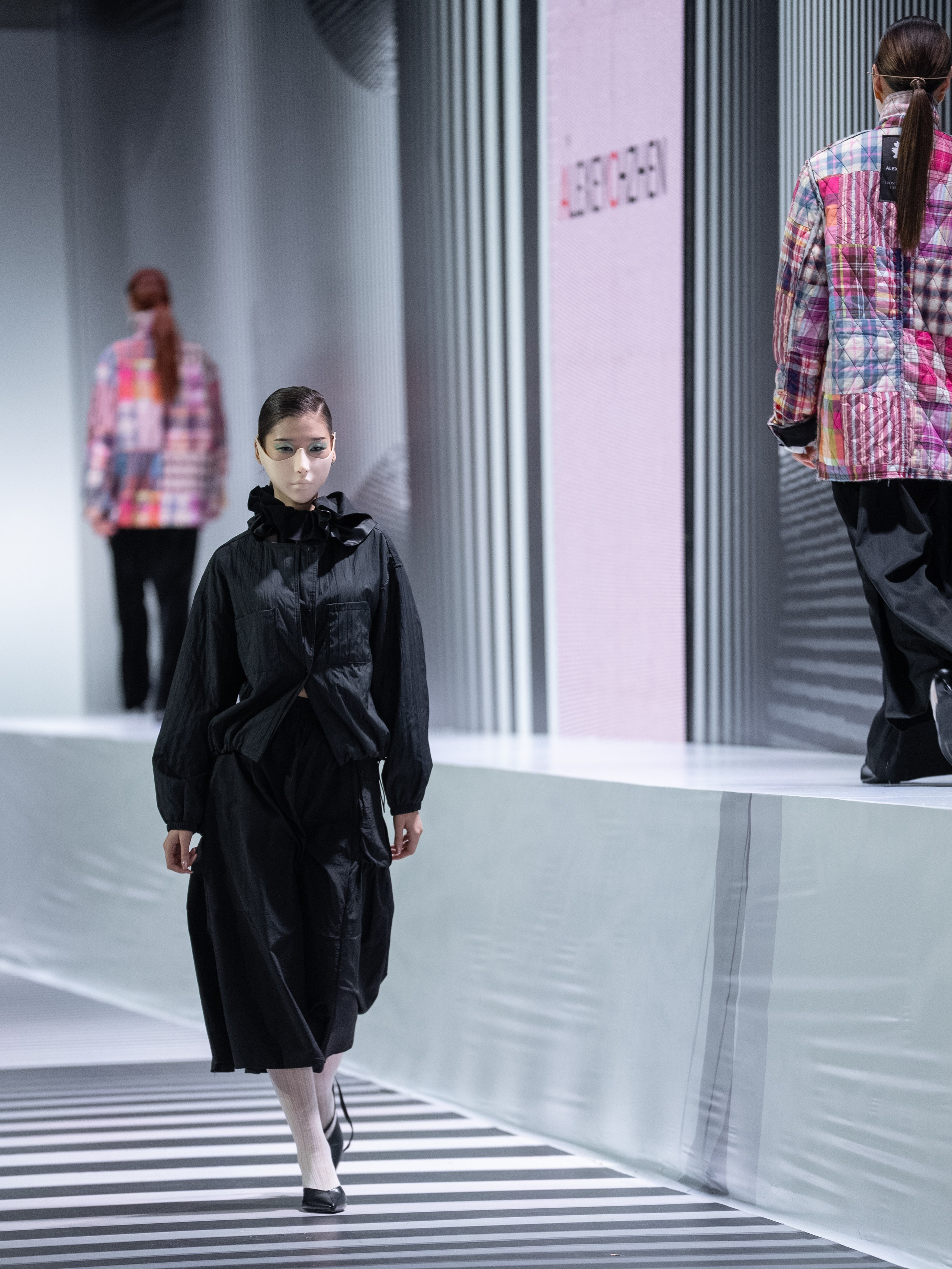 Kazakhstan Fashion Week 38