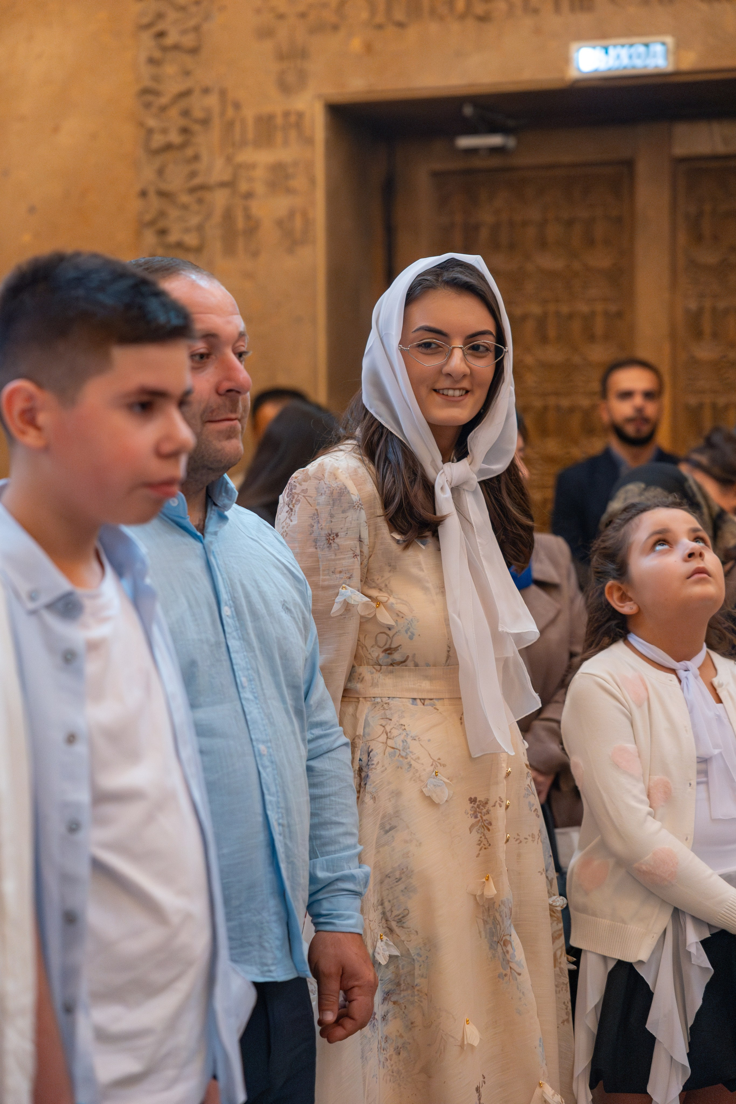 Крещение. Ваш фотограф и видеограф