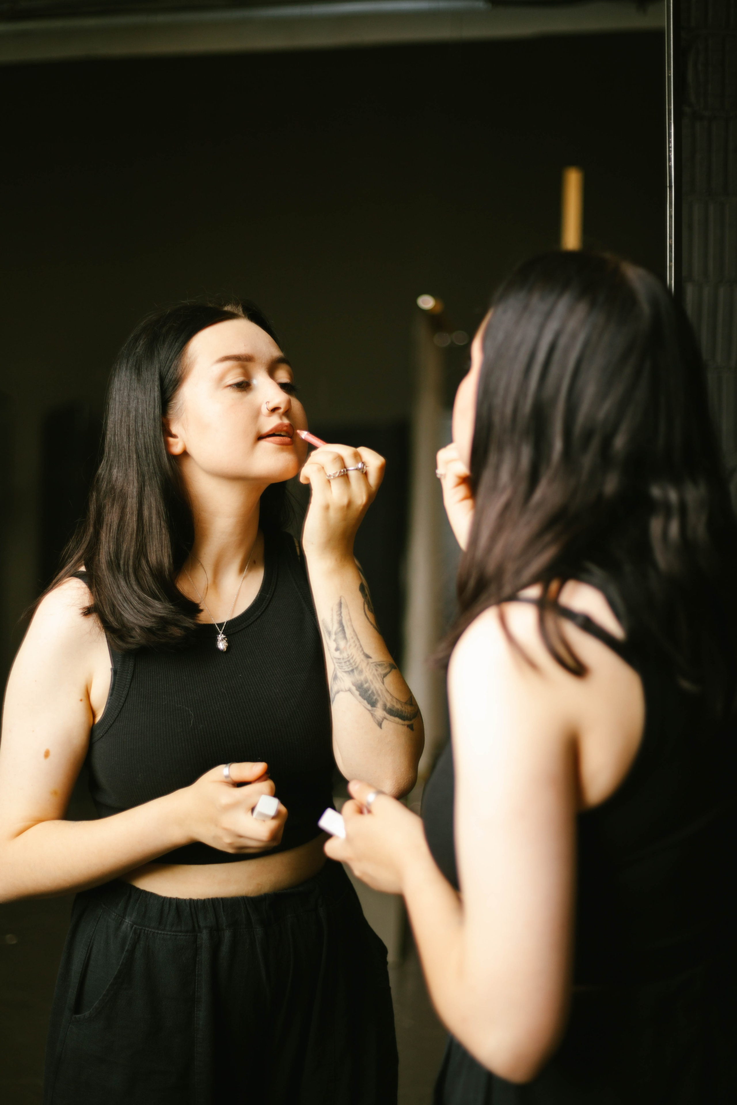 Катя и Ира. Алимурадова Арина: фотограф в Москве