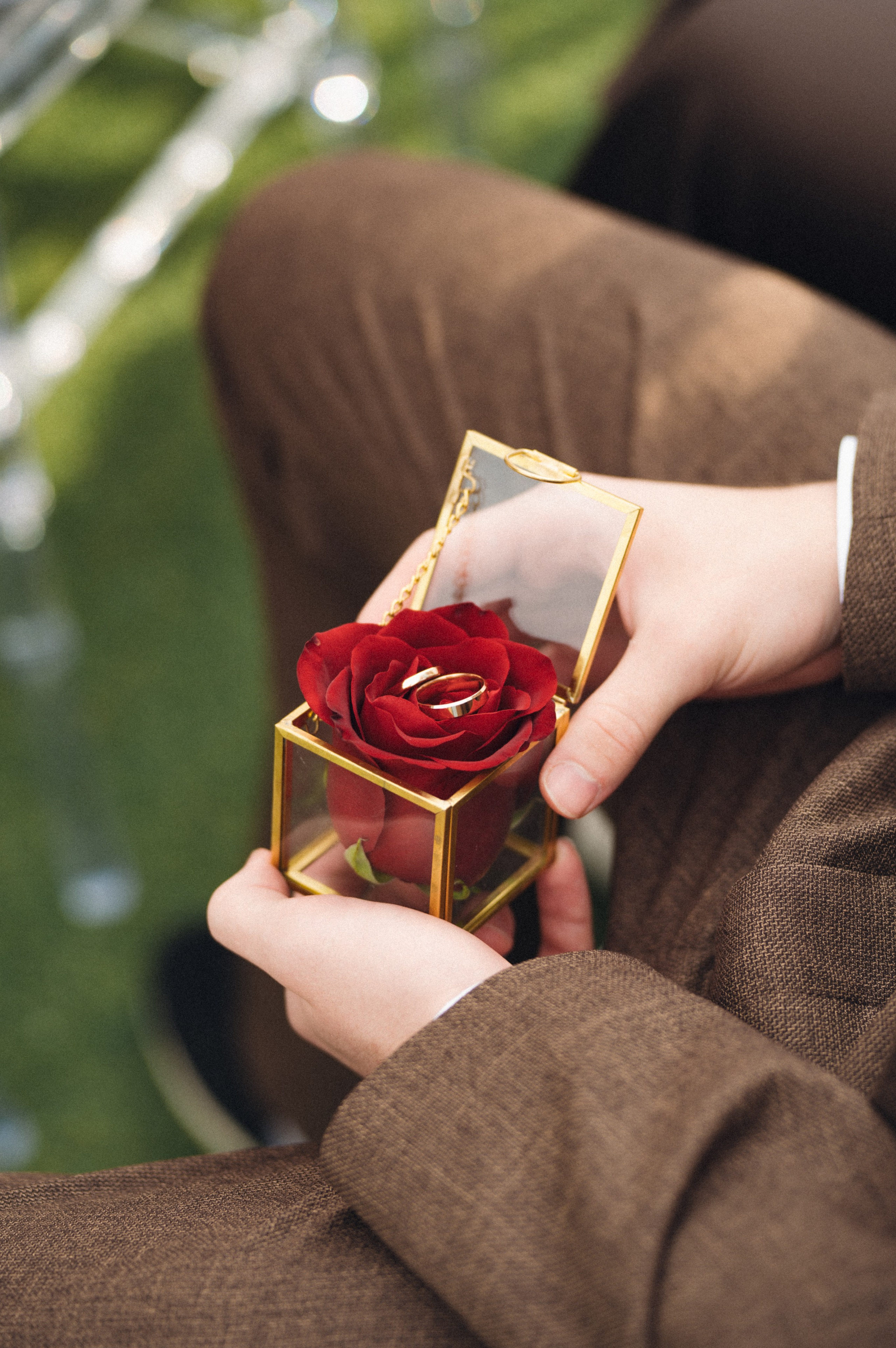 Дарья и Артём. Репортажный и свадебный фотограф в Сургуте