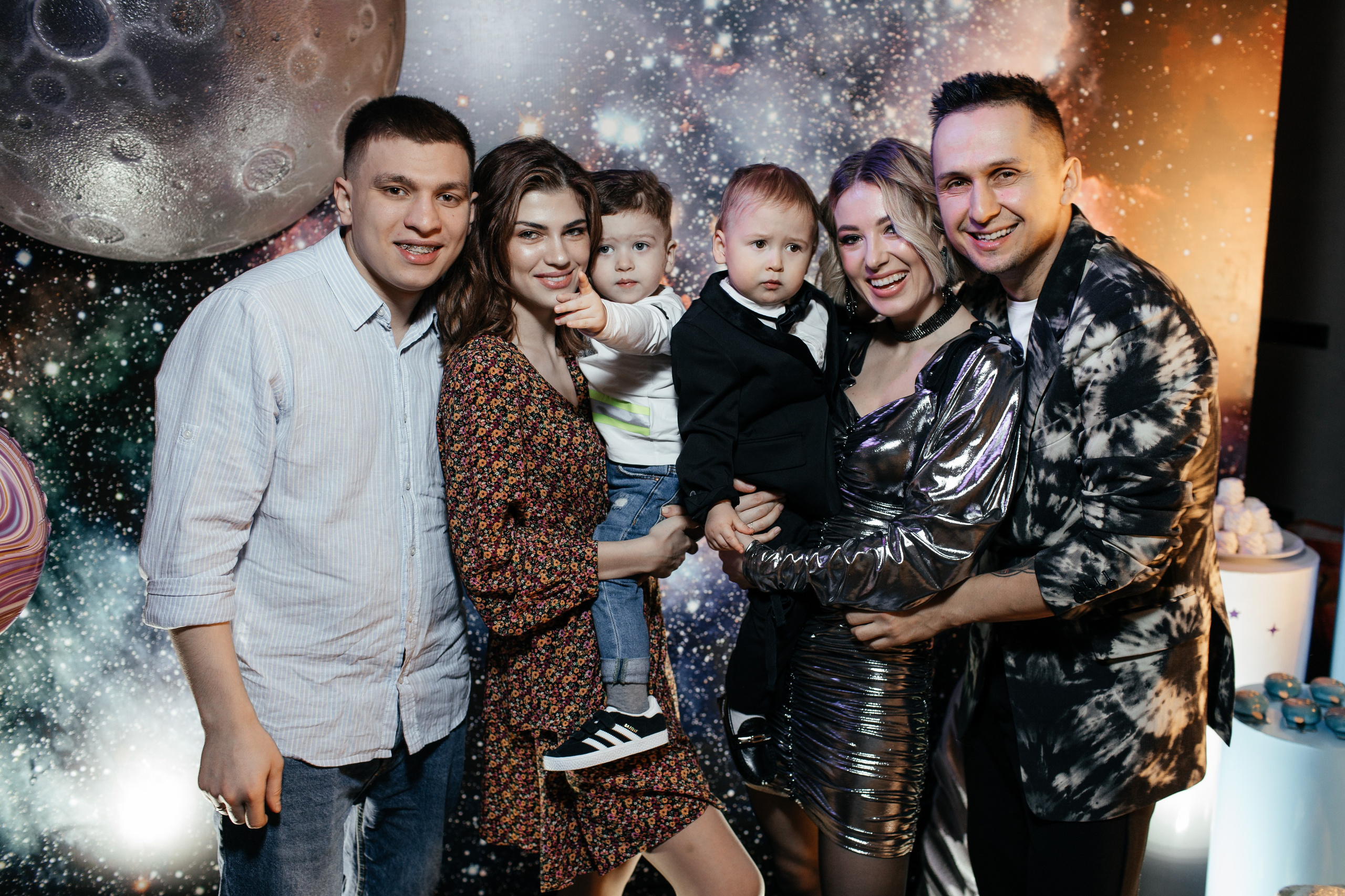 Артемий 2 года @allazemaalla. Свадебный и семейный фотограф