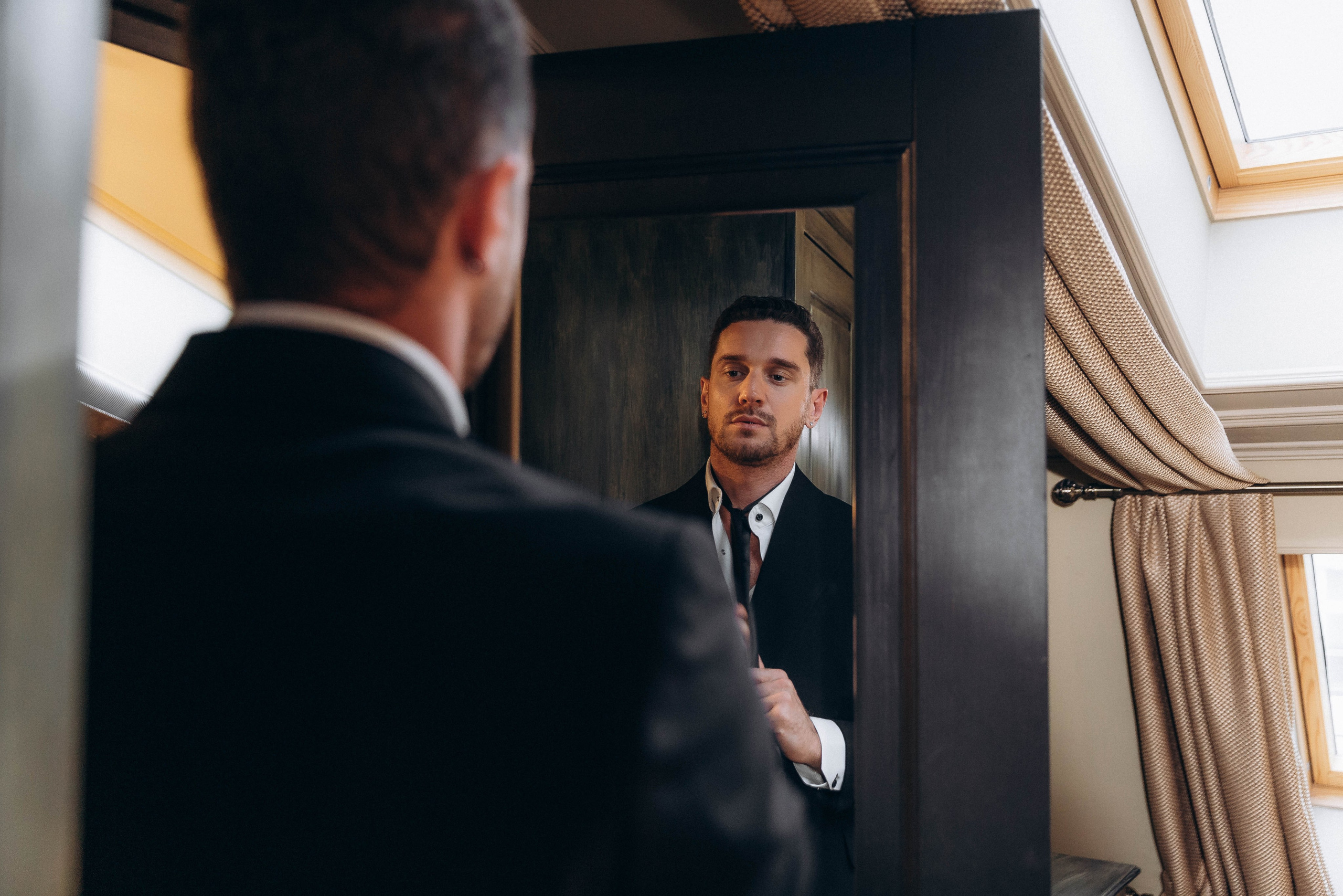 Ксения и Гео. Katerina Schastlivaya