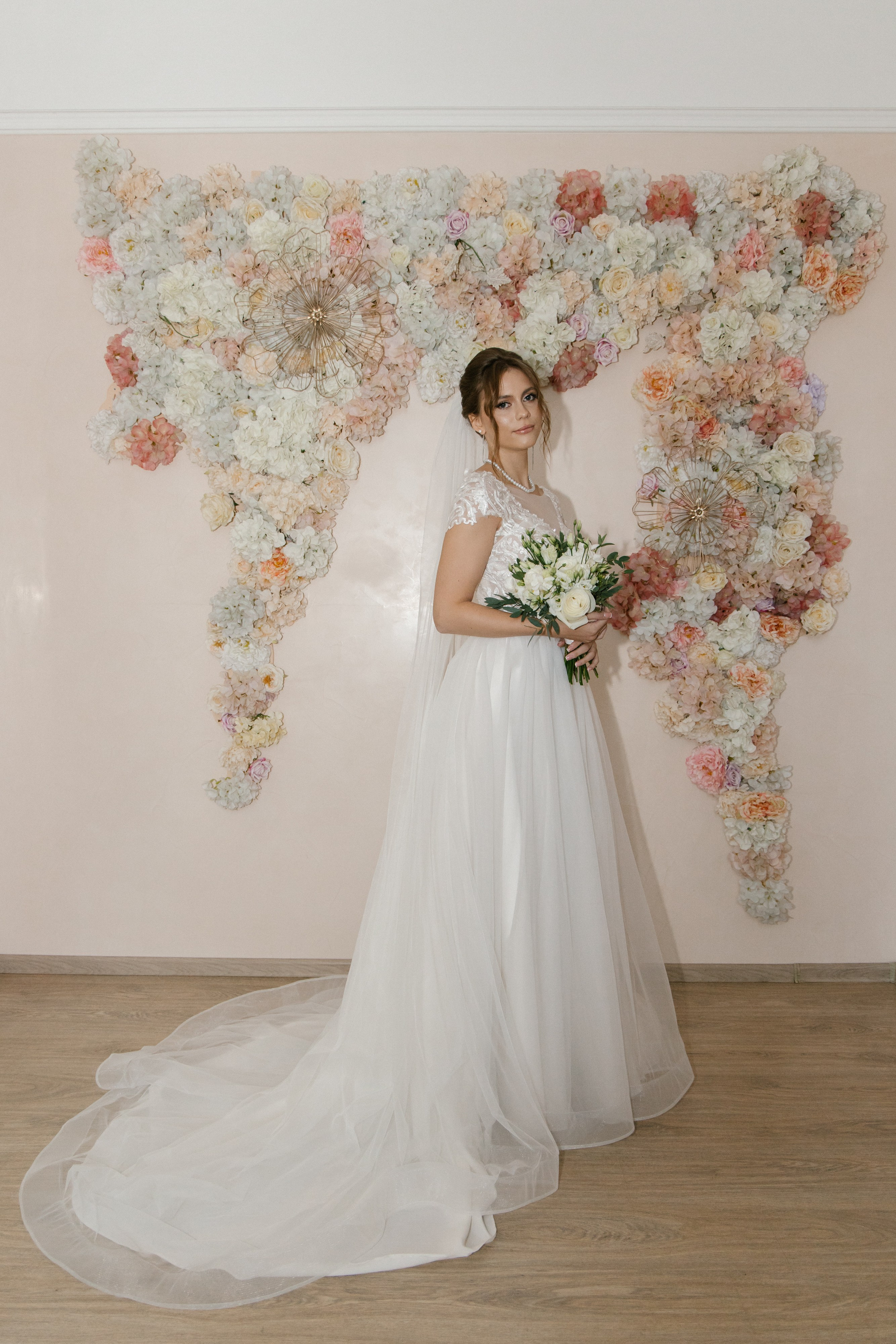 Ксения и Антон (полный день). Фотограф в Барнауле Юлия Садвокасова