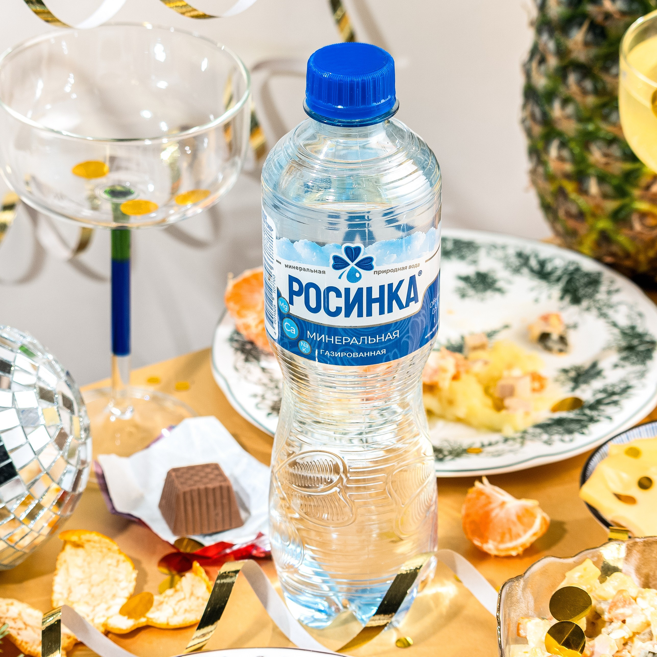 Росинка. Елена Кащеева, фуд и предметный фотограф, Воронеж