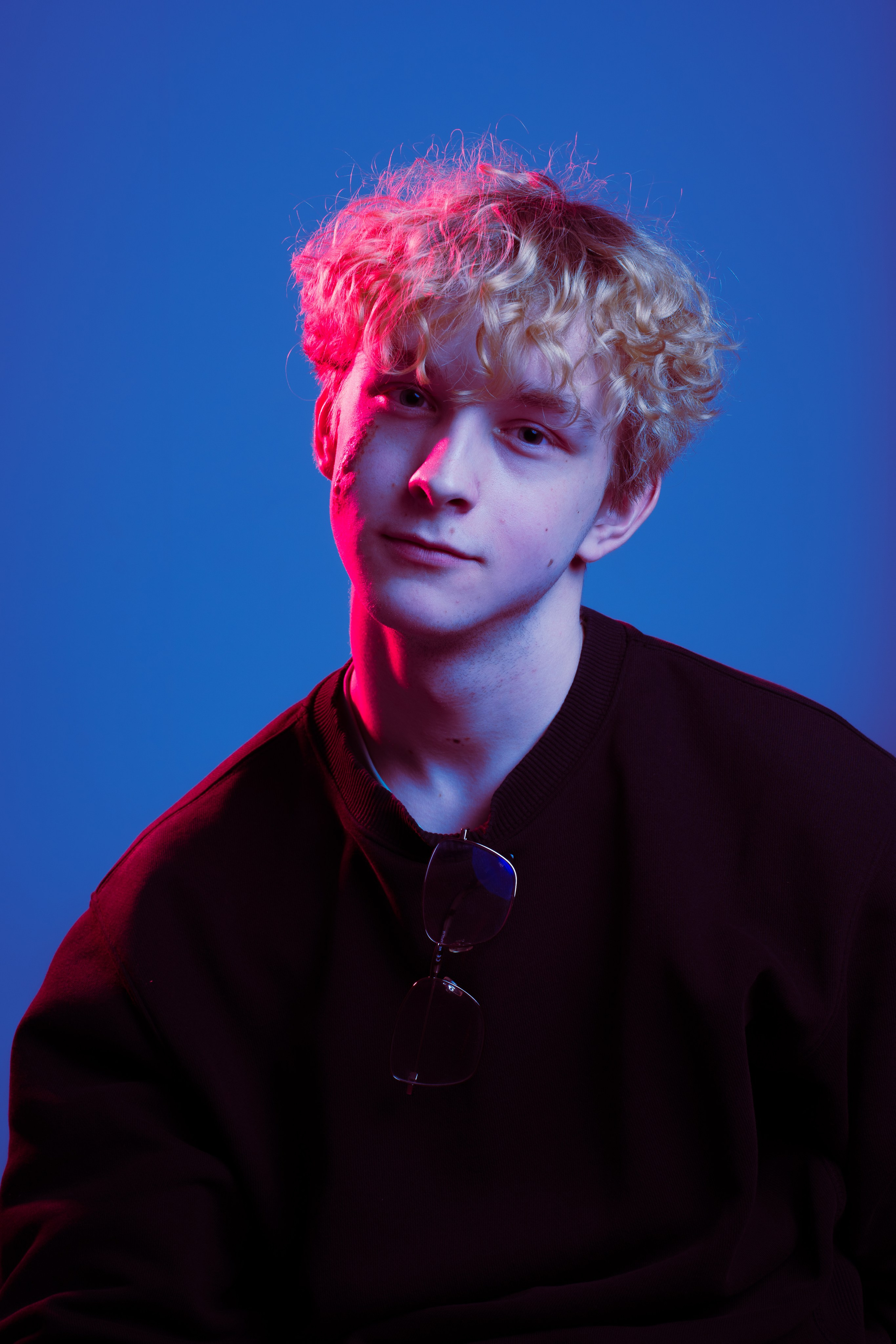 Tim — two shades. Эдуард Гаджиев — фотограф Москва