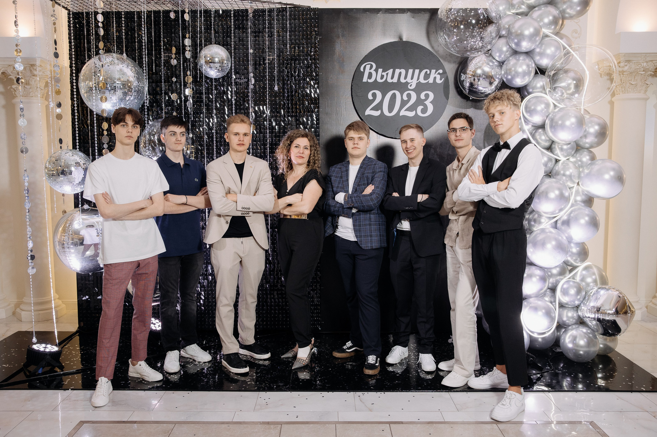 Ресторан Cristal. Свадебный фотограф Роман Еремеев