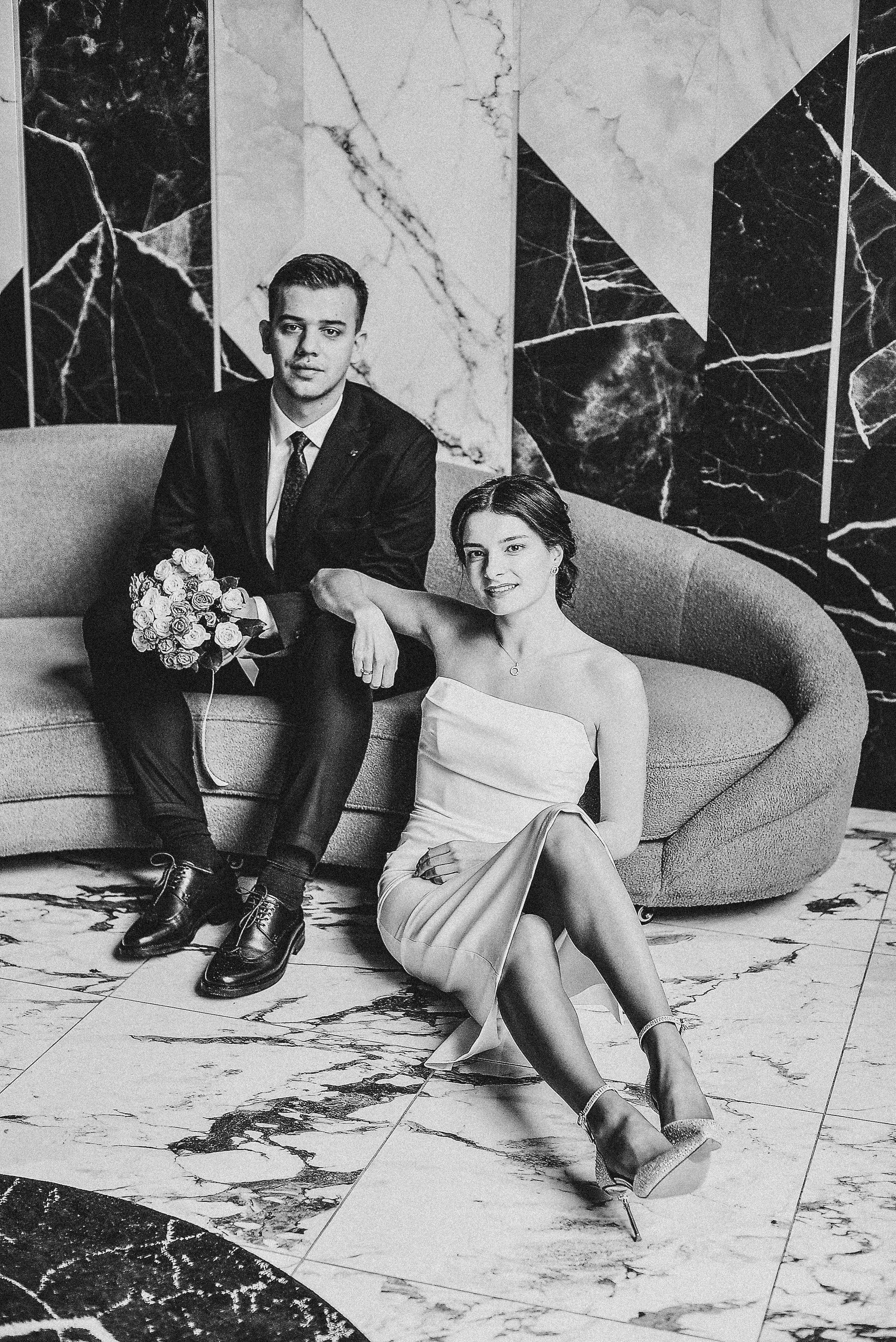 Марина и Валера. Семейный и свадебный фотограф в Москве и Подмосковье Еремина Александр