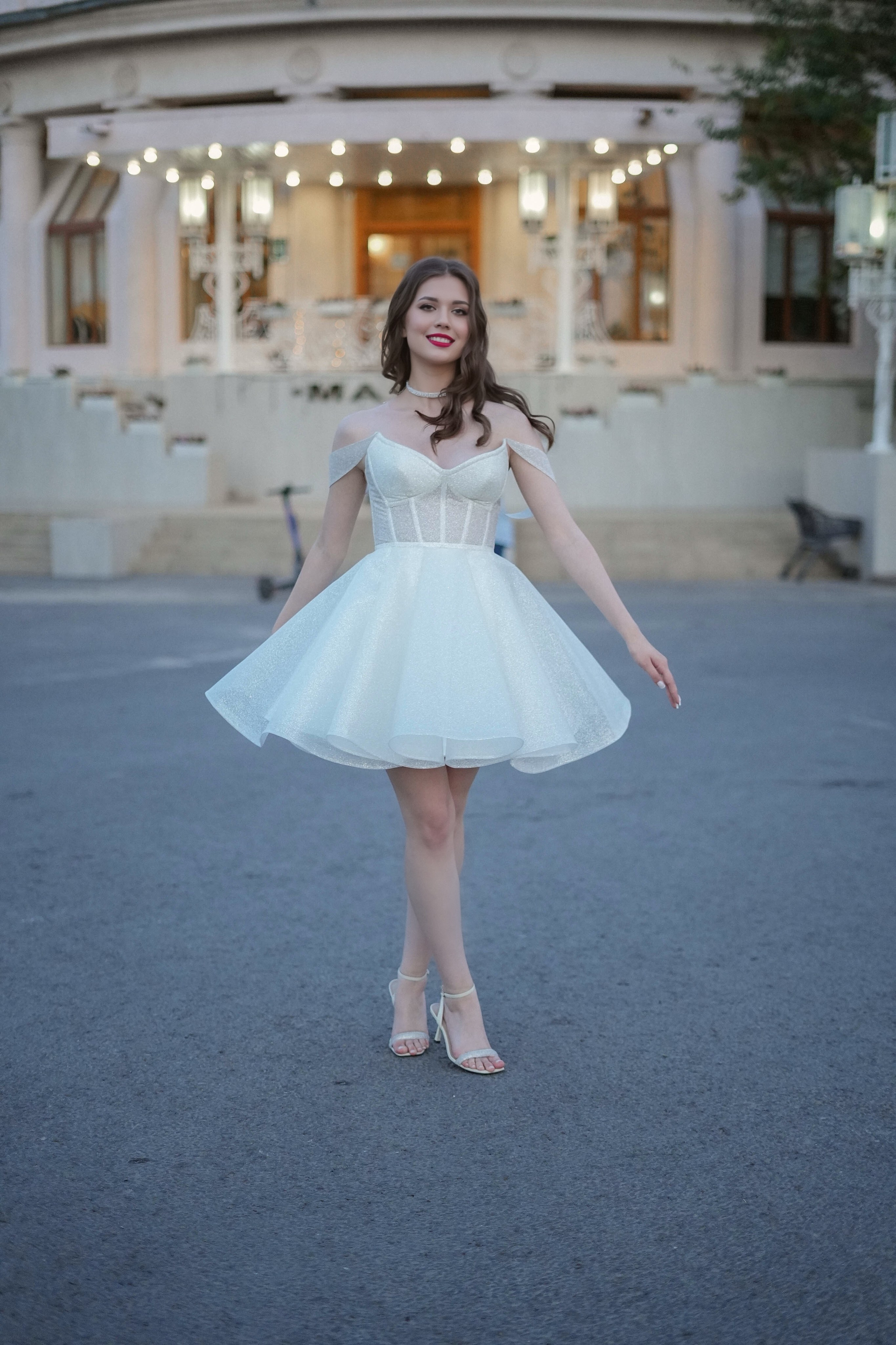 Выпускной 11 класс. Фотограф Волгоград Анастасия Ли