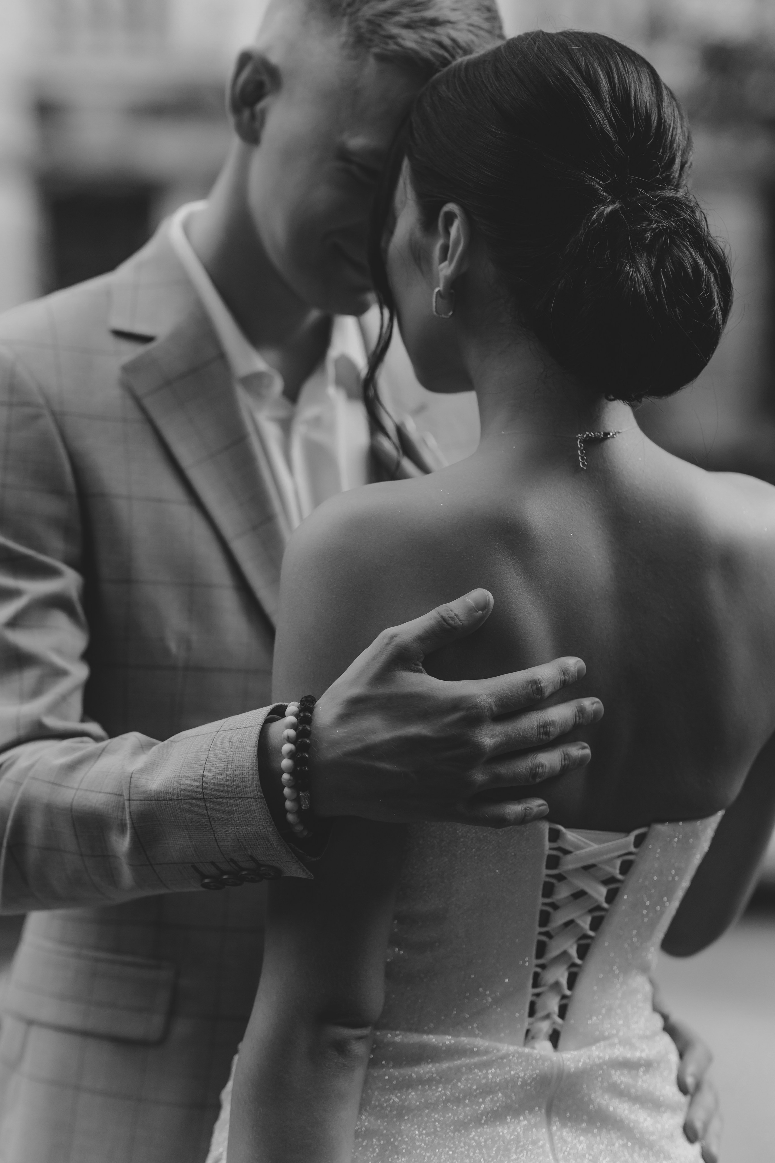 Евгения и Алексей. Фотограф Ксюша Белоносова