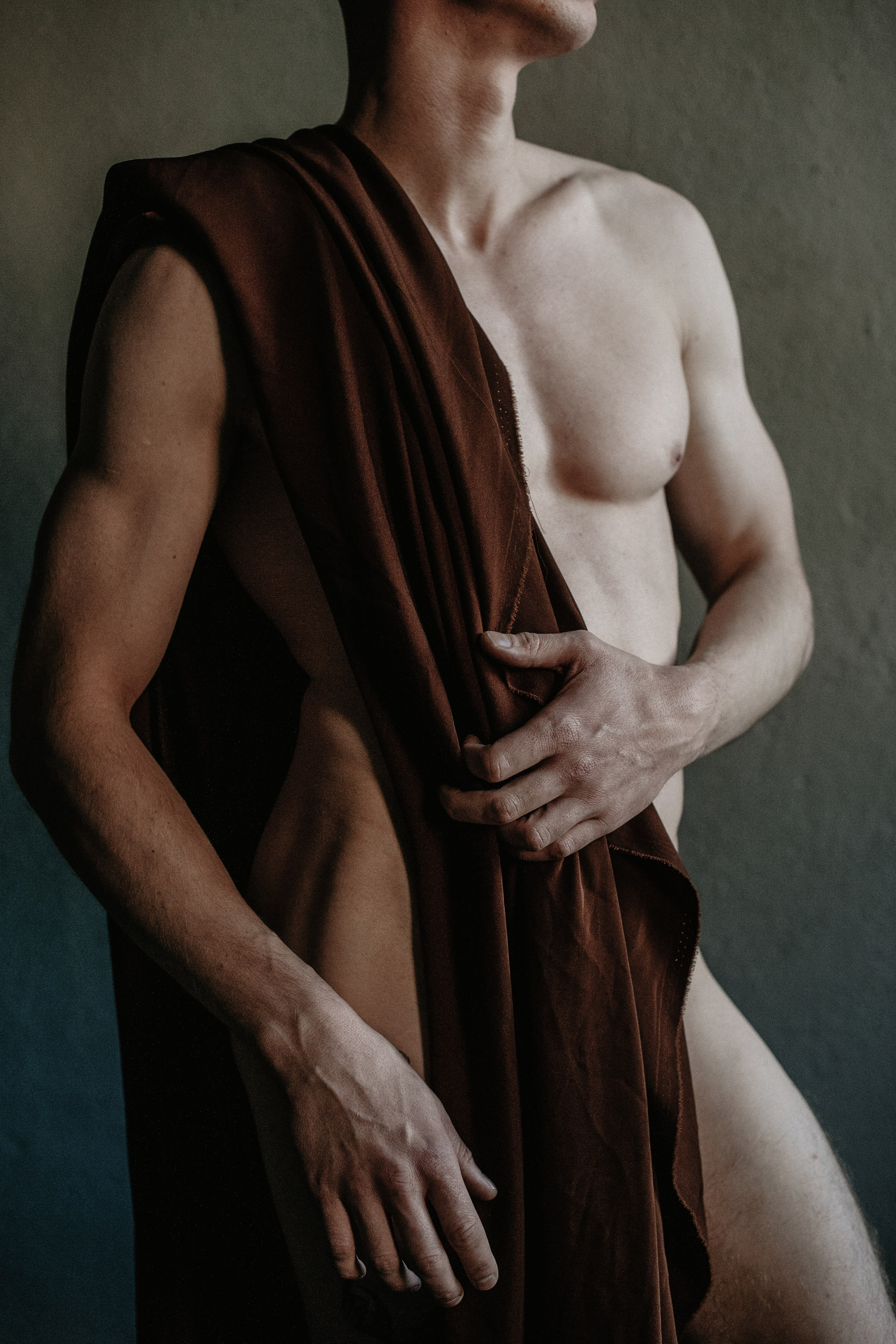 Иван. Сергей Виноградов фотограф Россия Санкт-Петербург