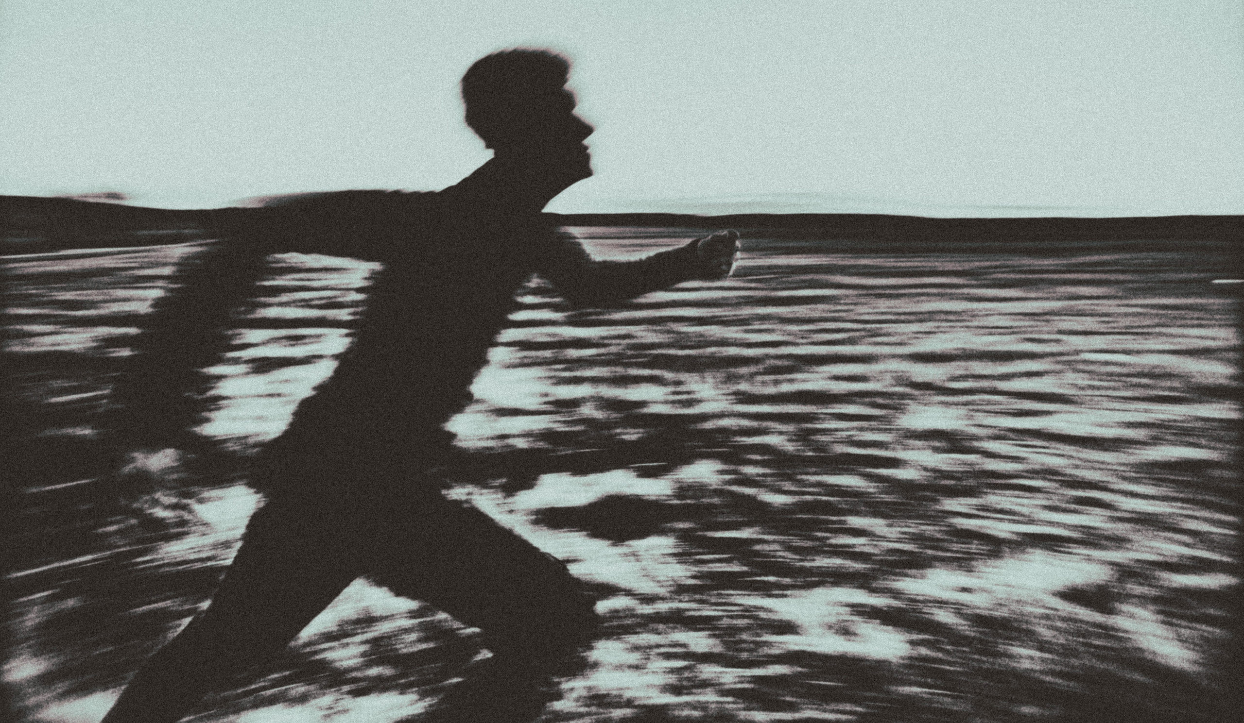 За чертой. Photo project