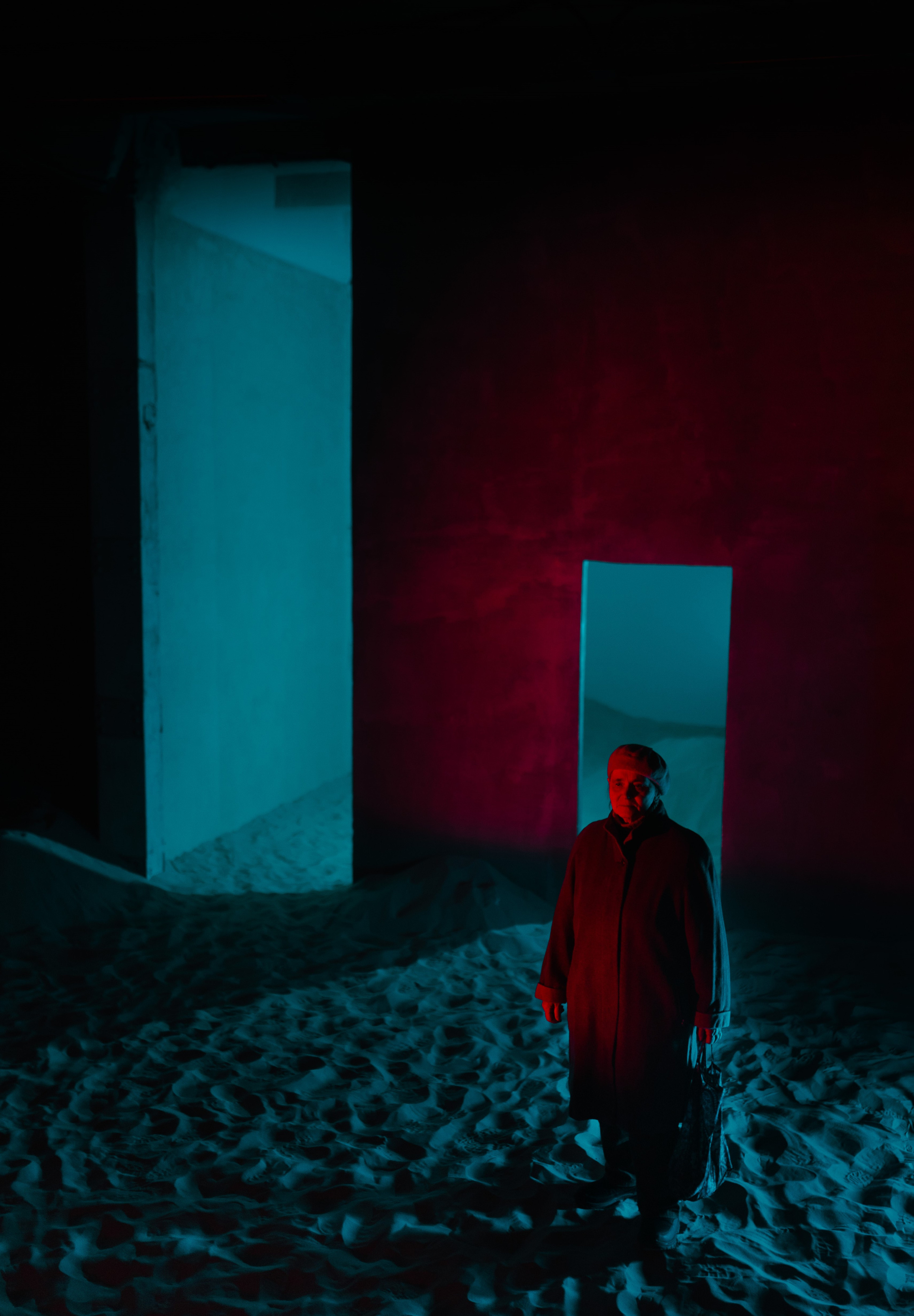 Meeting. Metelevphoto