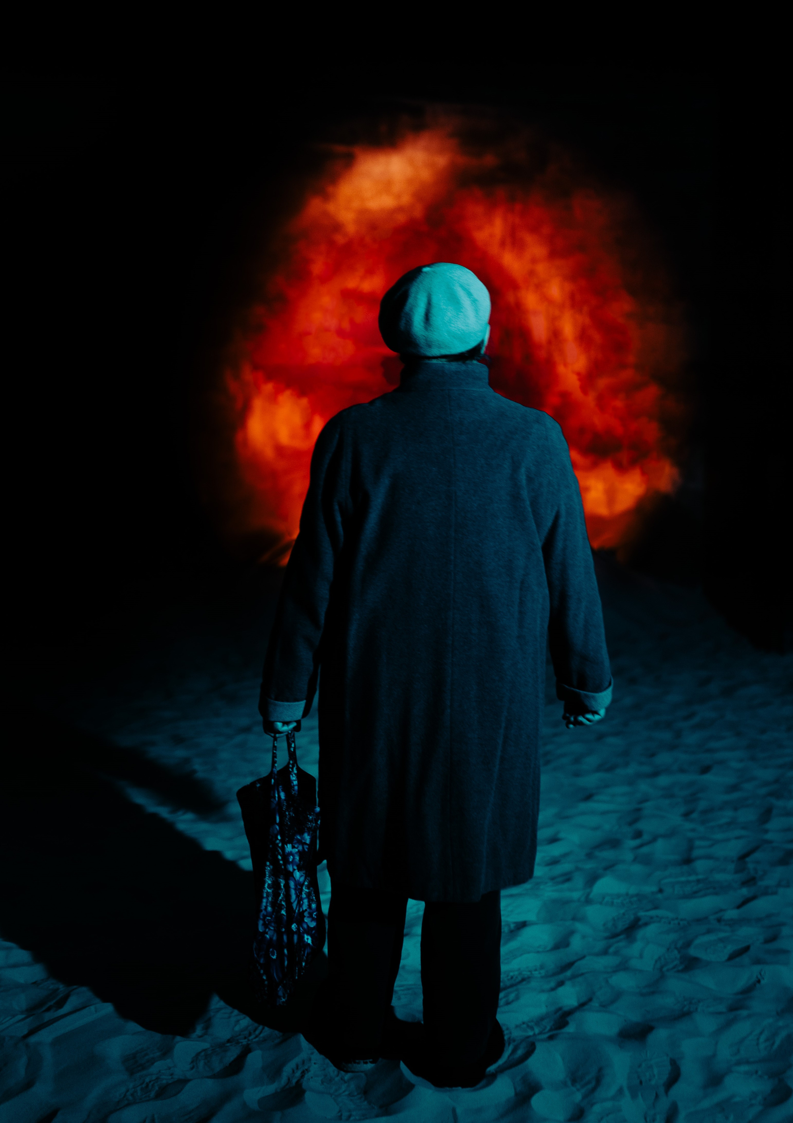 Meeting. Metelevphoto