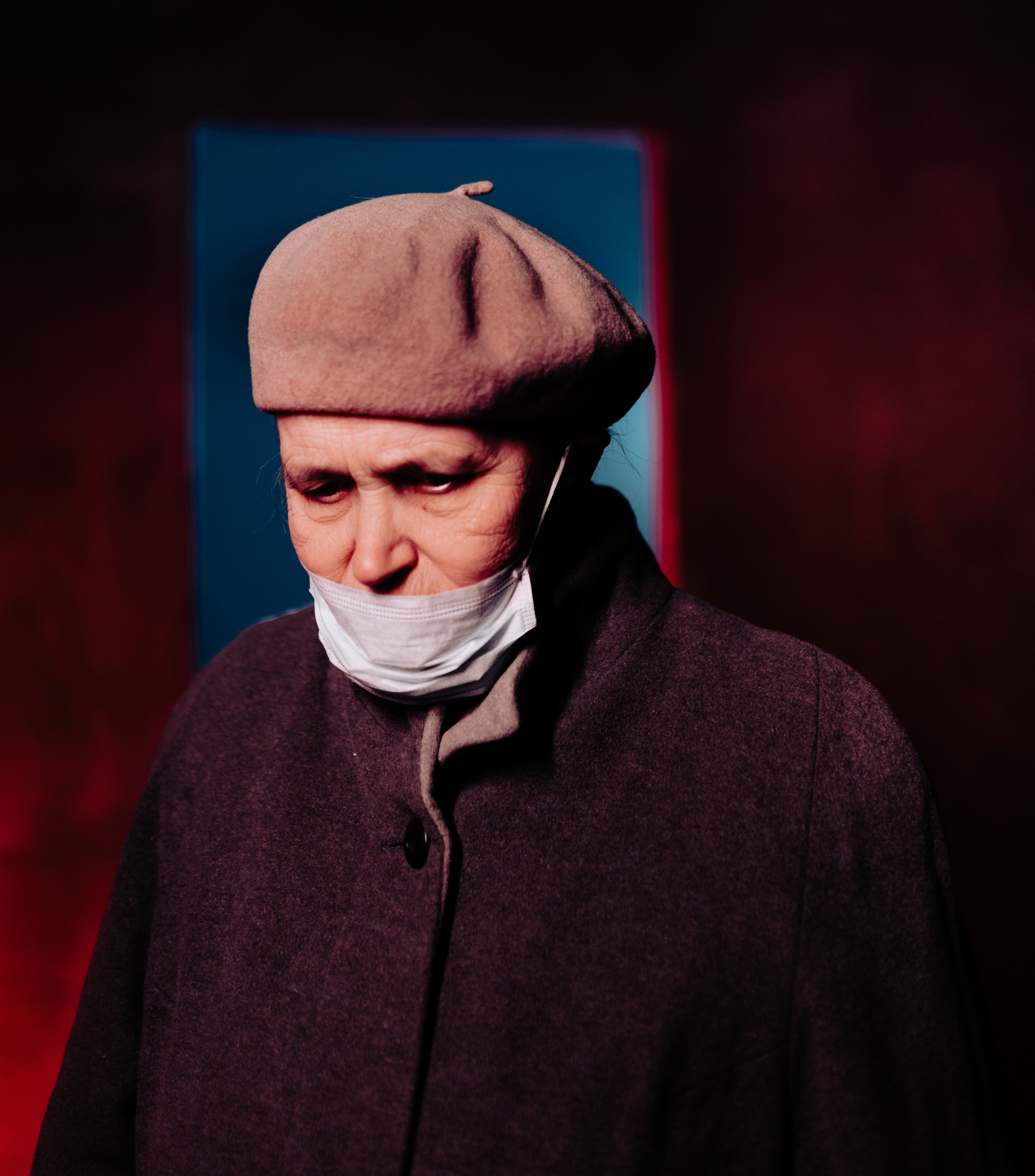 Meeting. Metelevphoto