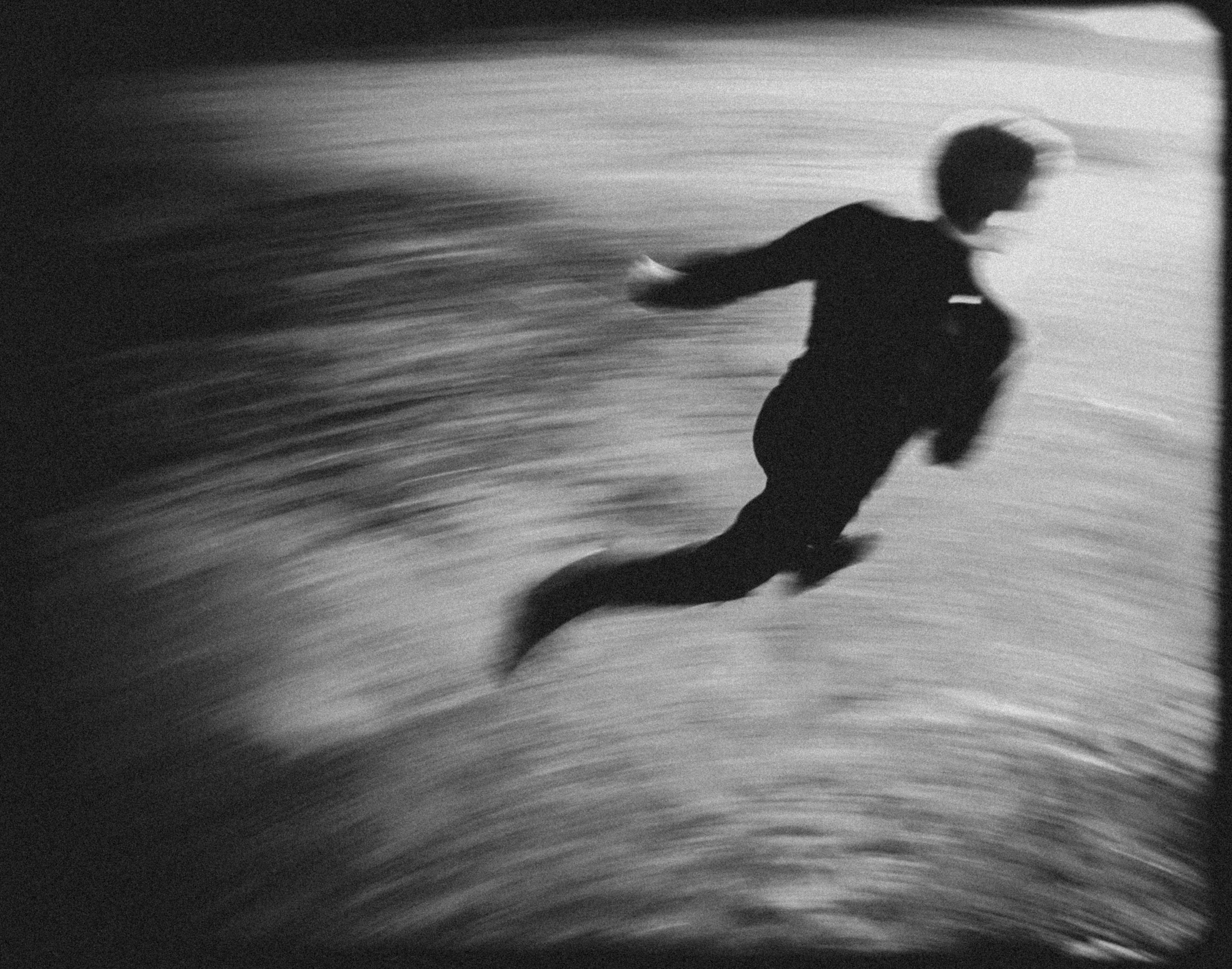 За чертой. Photo project