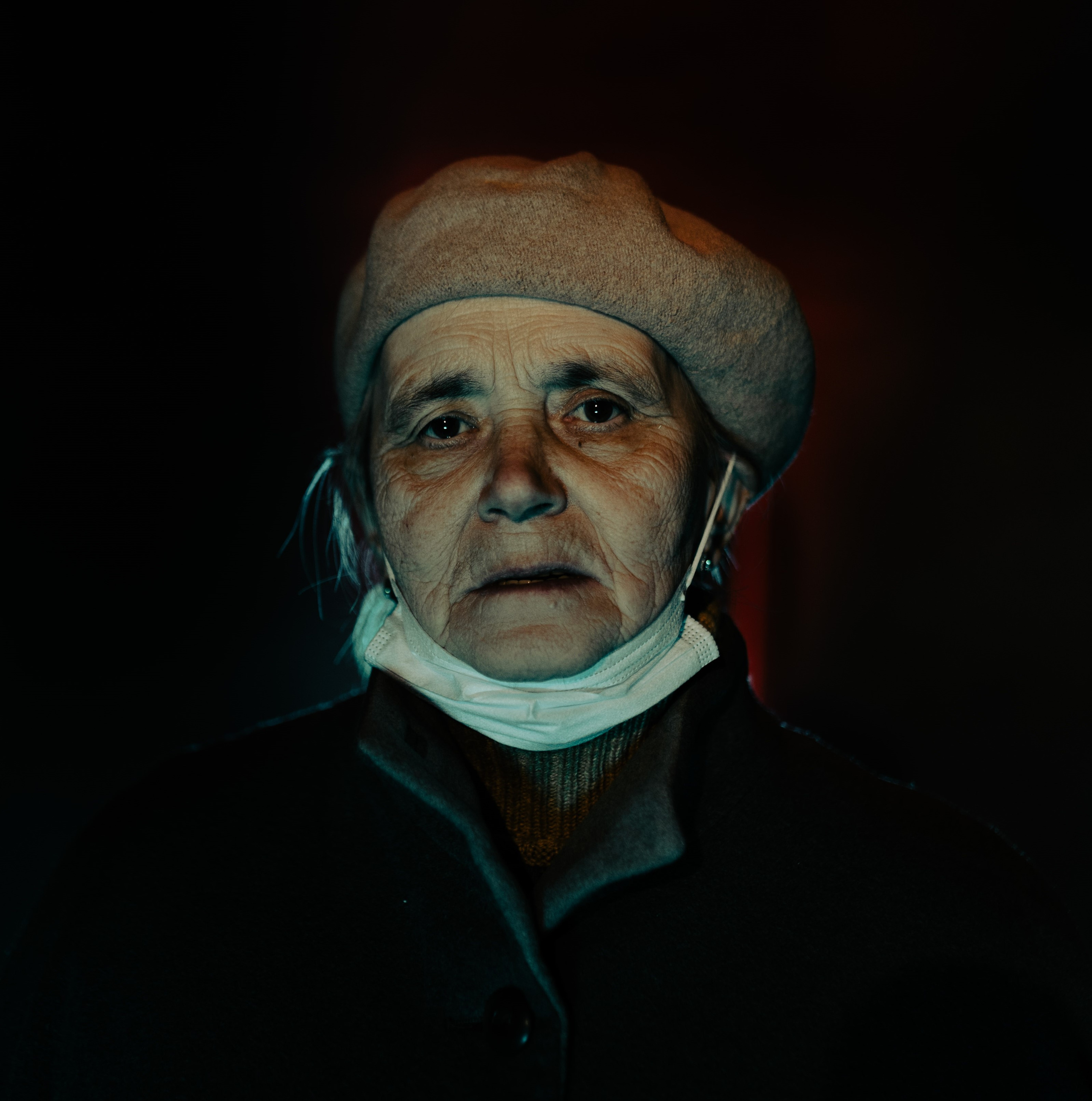 Meeting. Metelevphoto