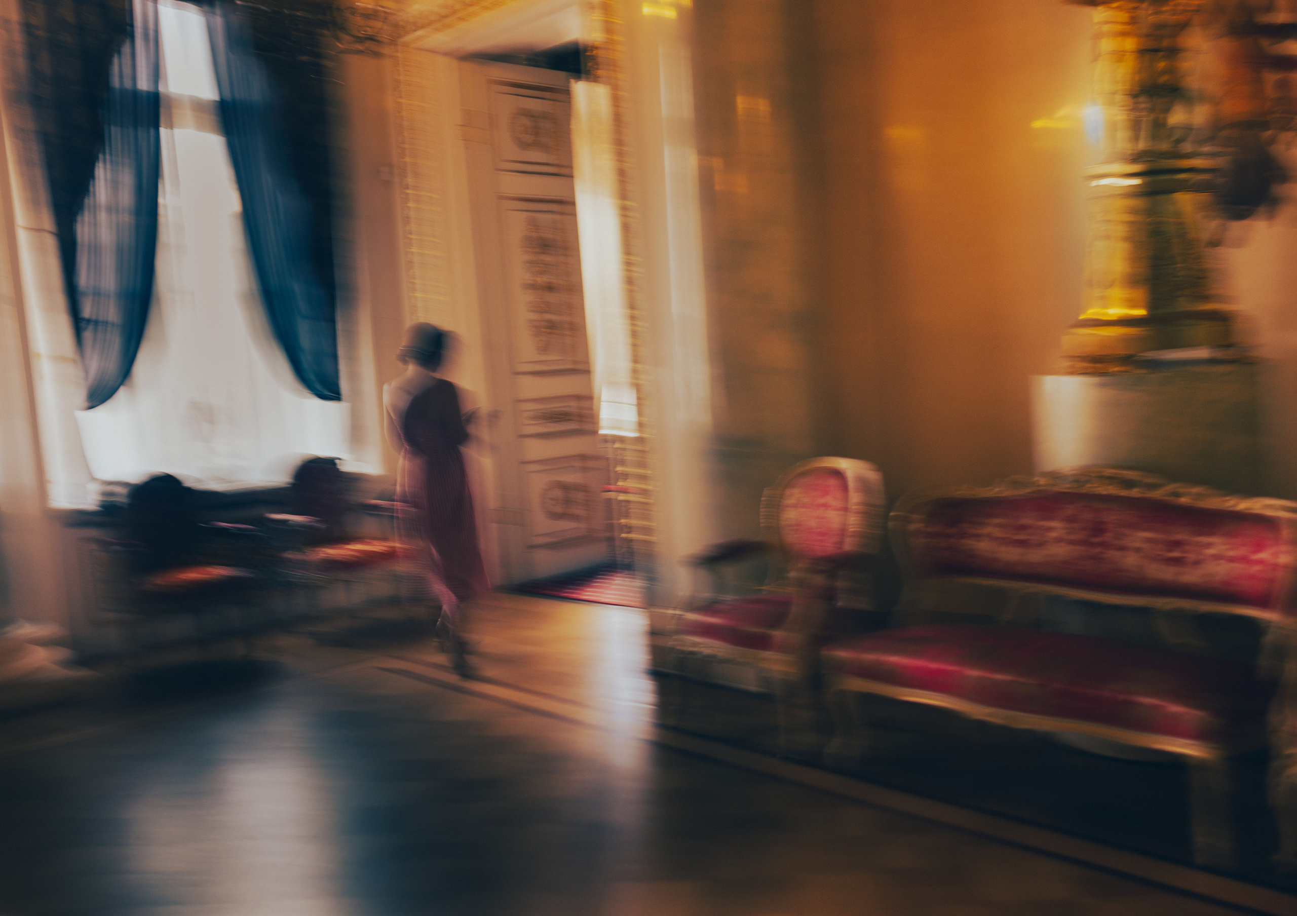 Memories. Photo project