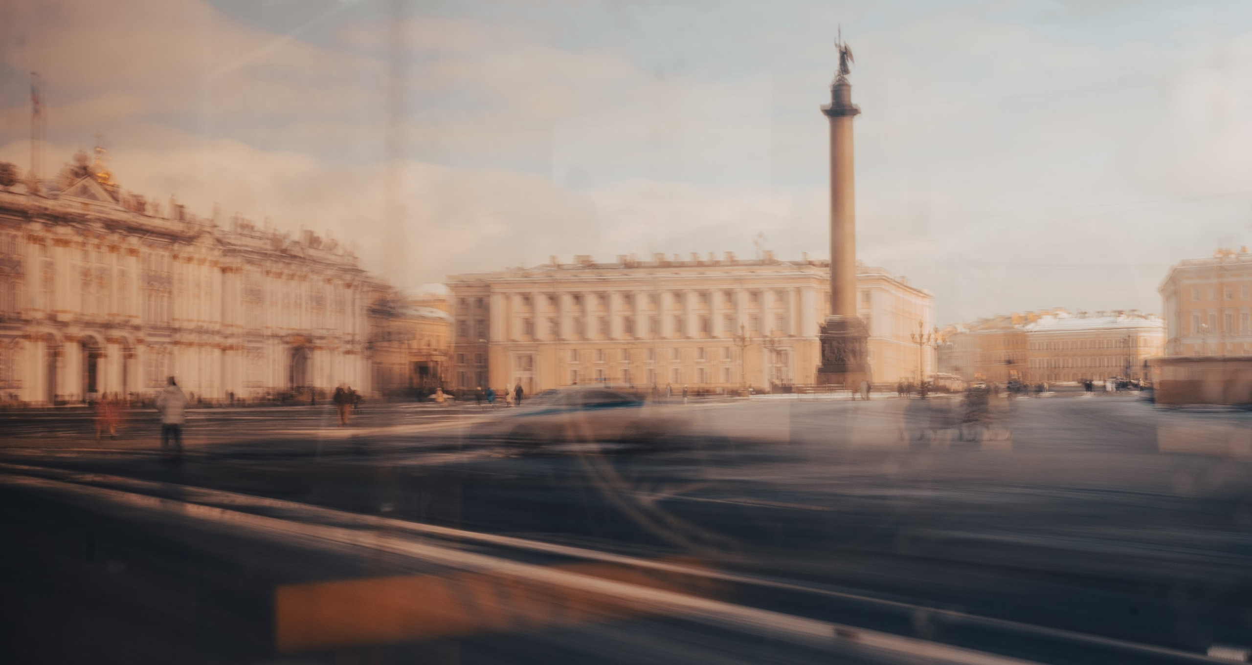 Memories. Photo project