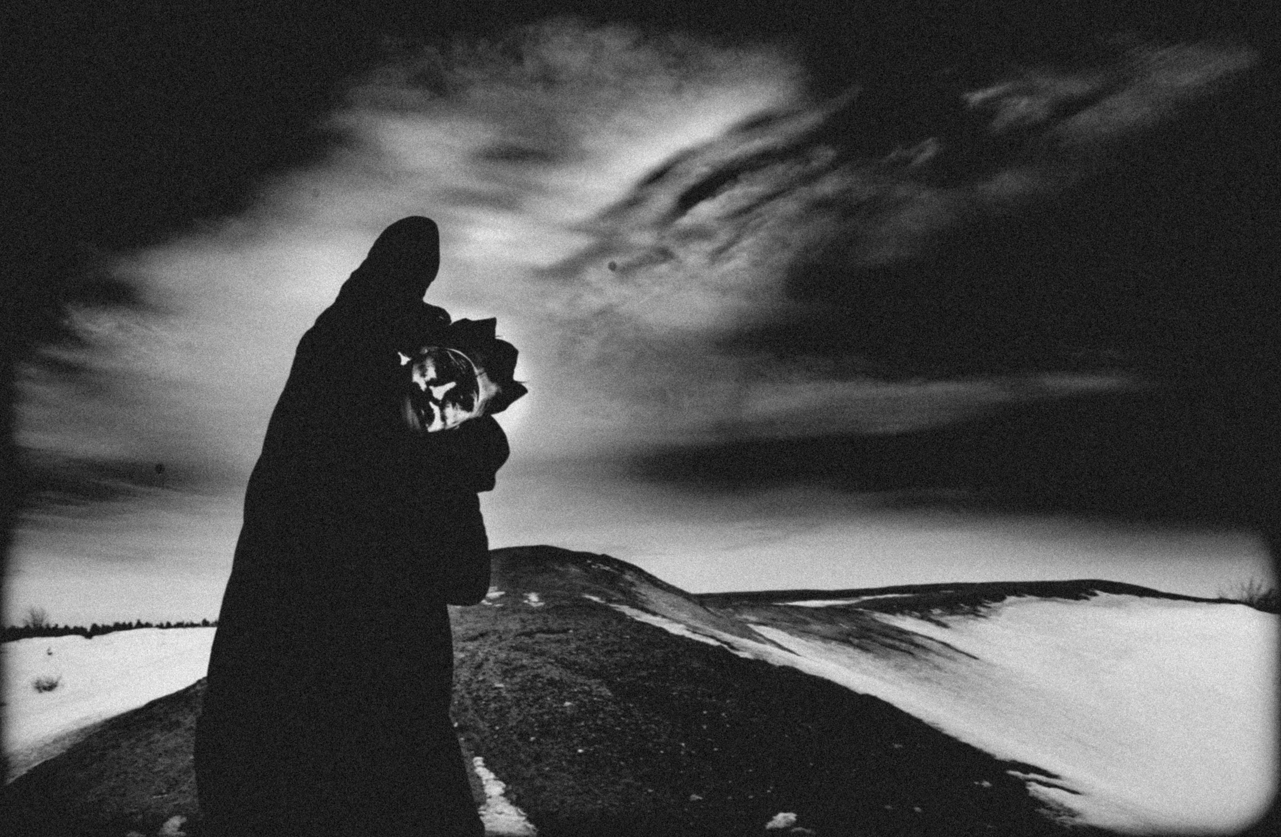 Сarbide. Photo project