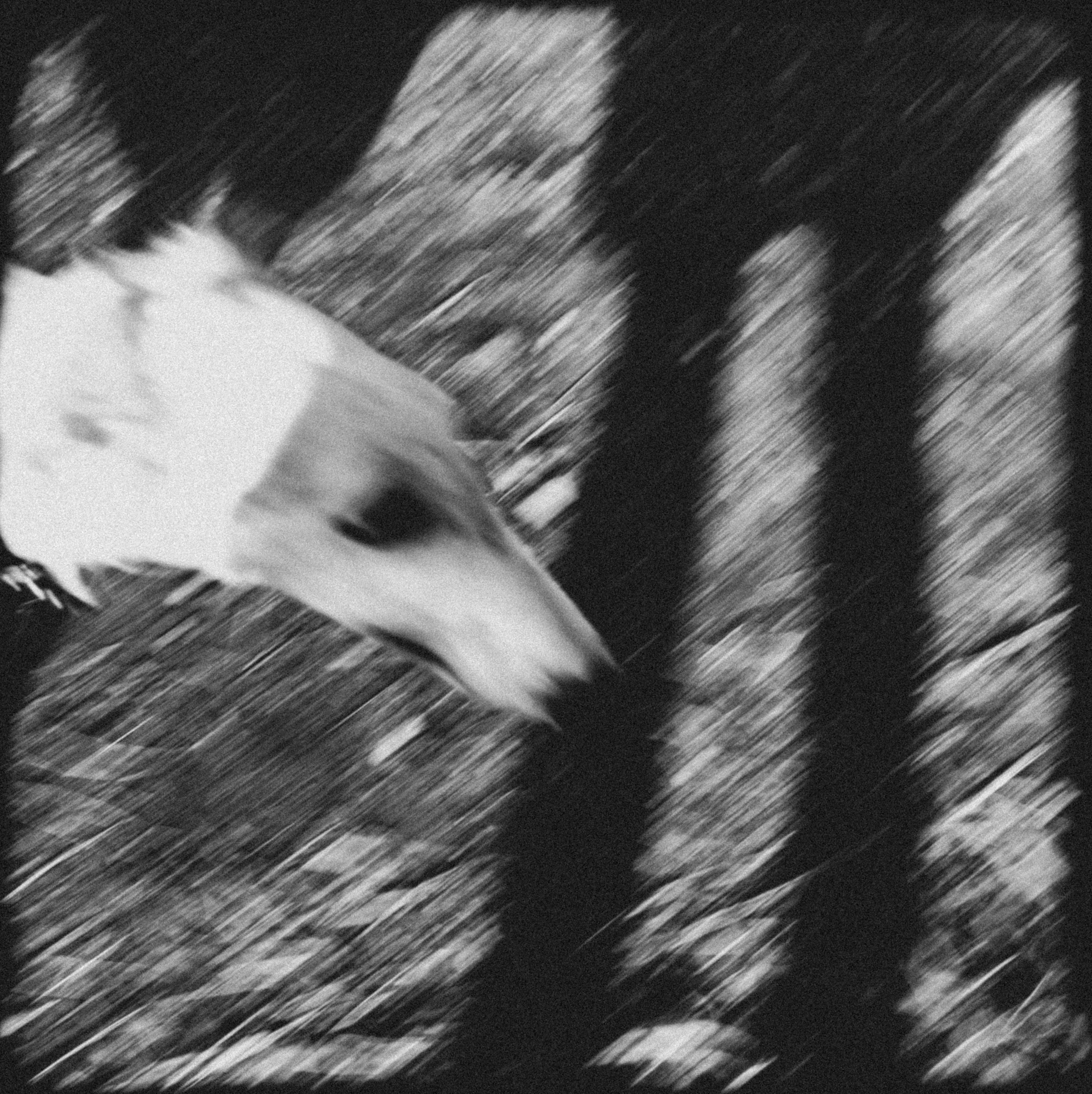 За чертой. Photo project