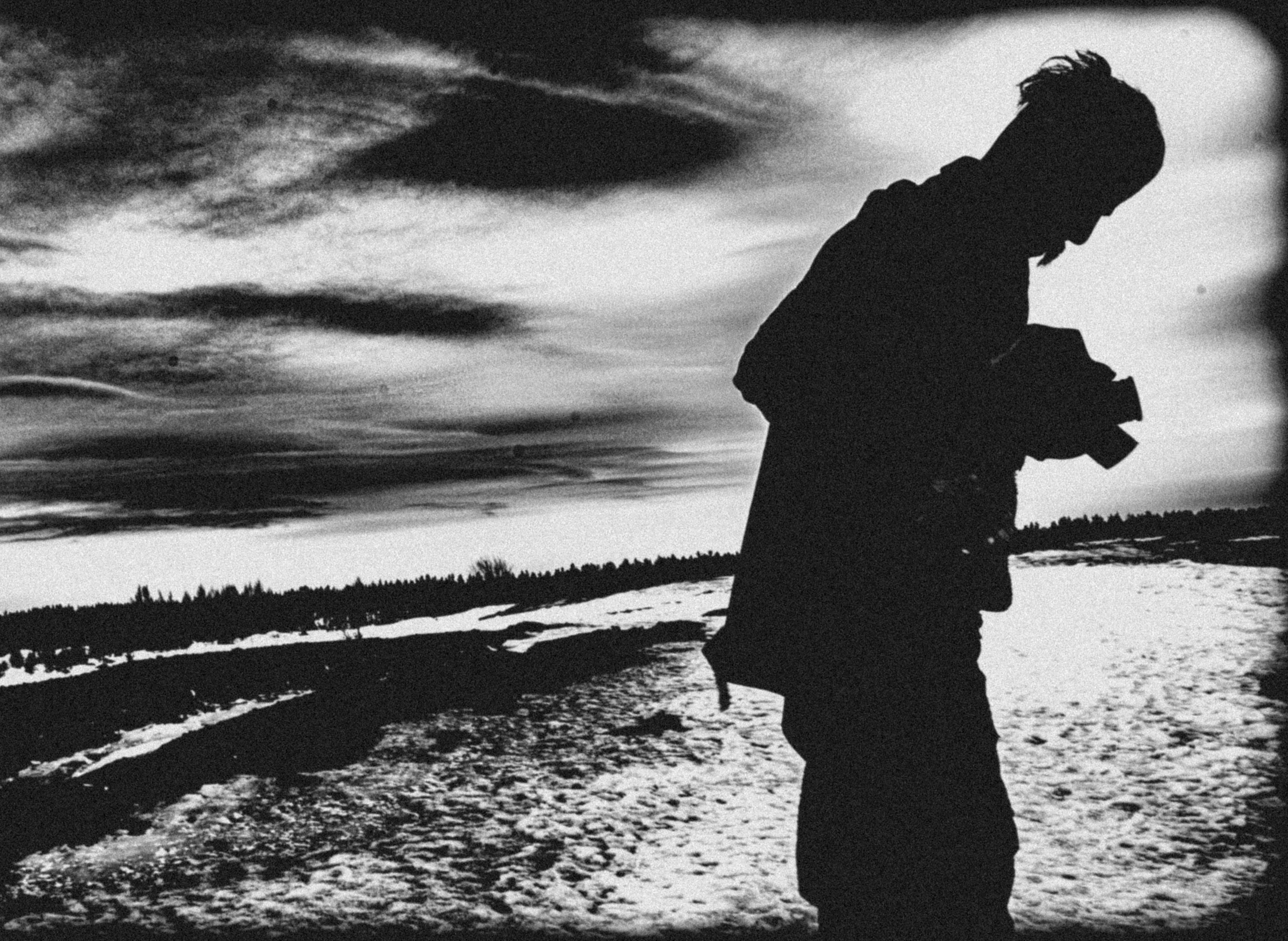 Сarbide. Photo project