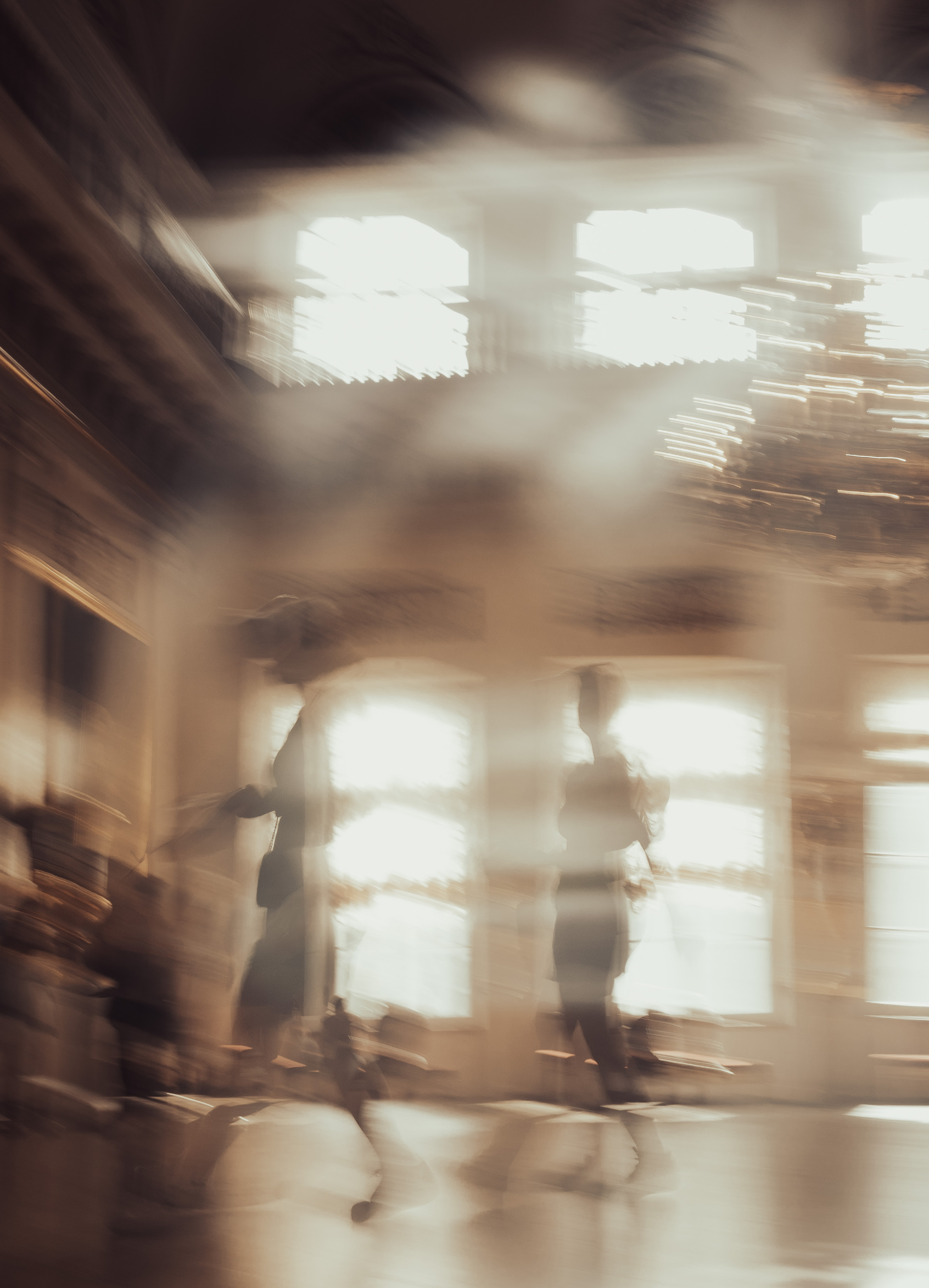 Memories. Photo project