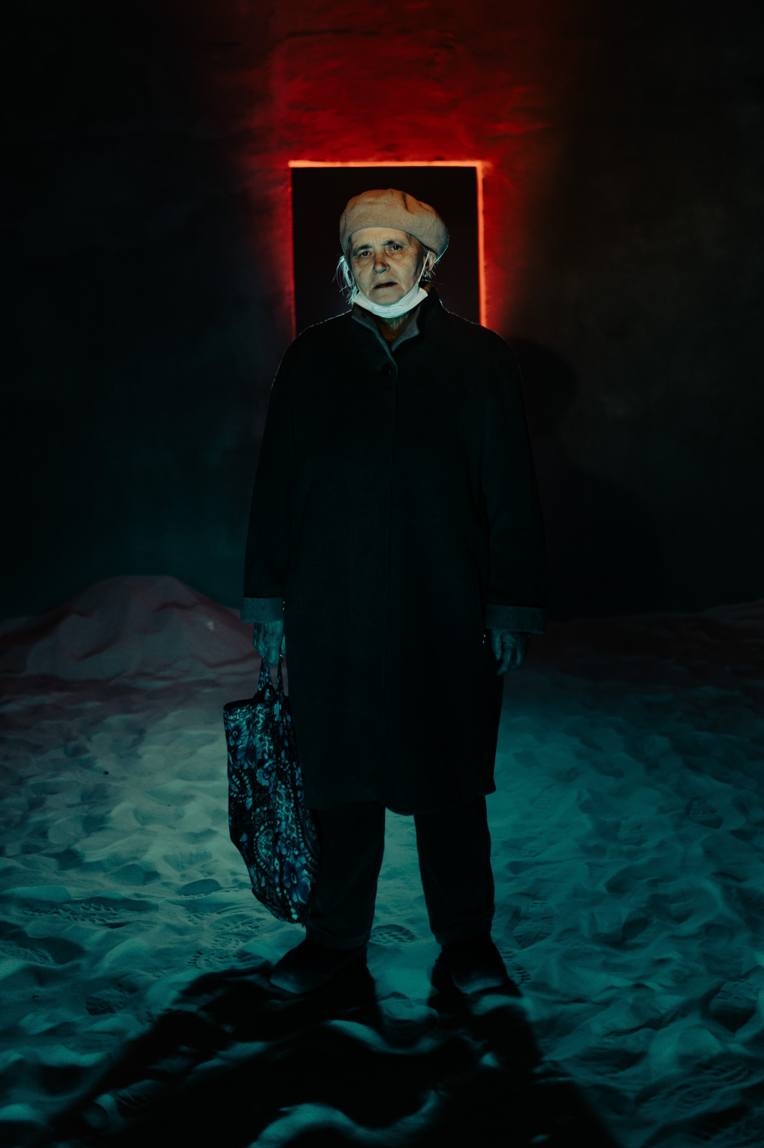 Meeting. Metelevphoto